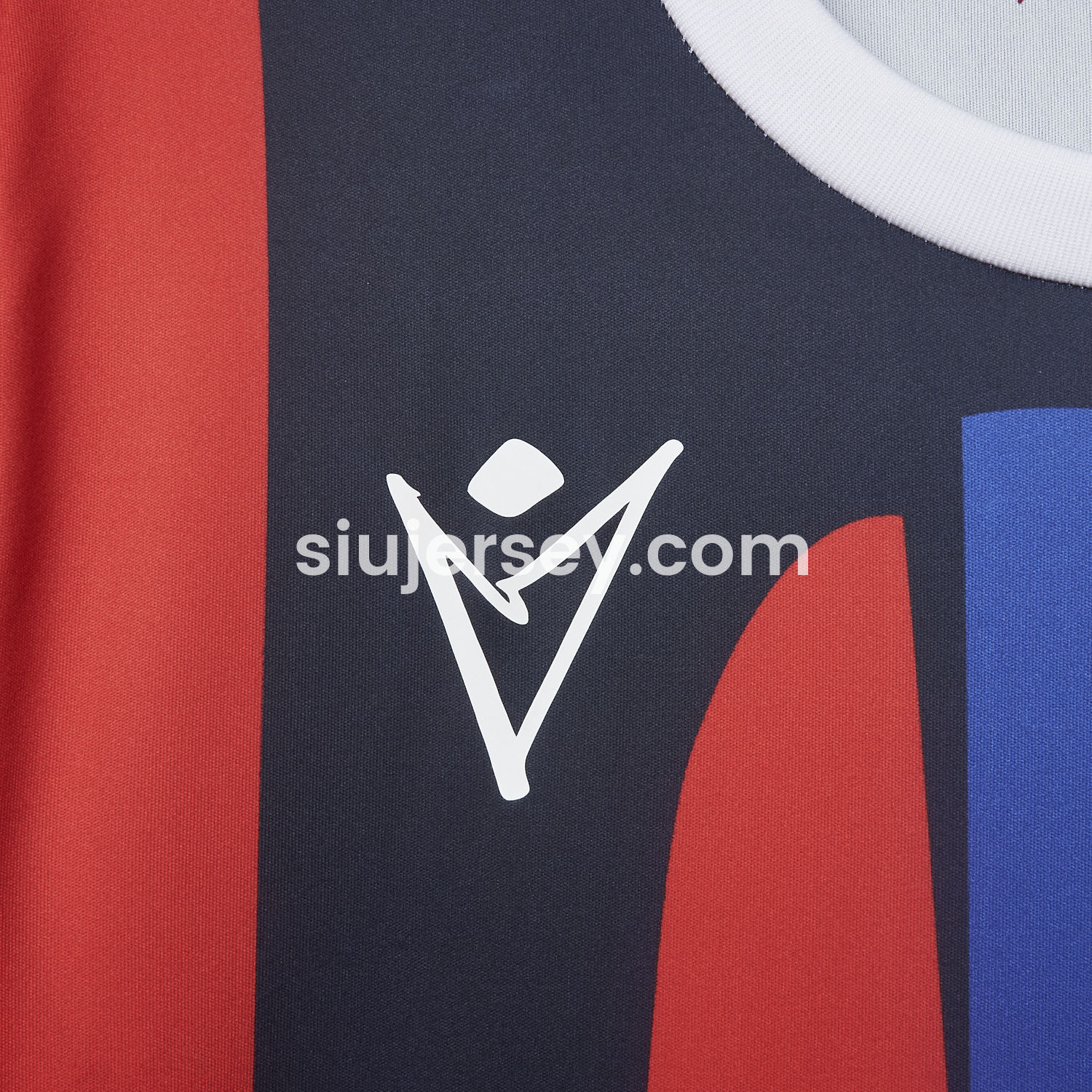 SIUjerseys-Basel 24-25 Carnival Special Jersey - Fans Version