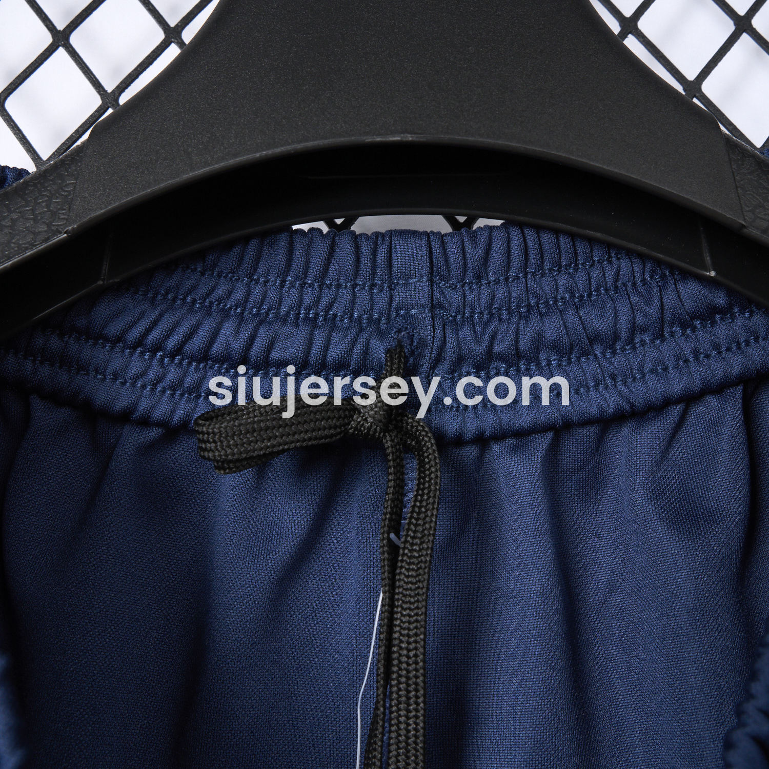 SIUjerseys-Portugal 25-26 Navy Blue Training Pants - Player Version