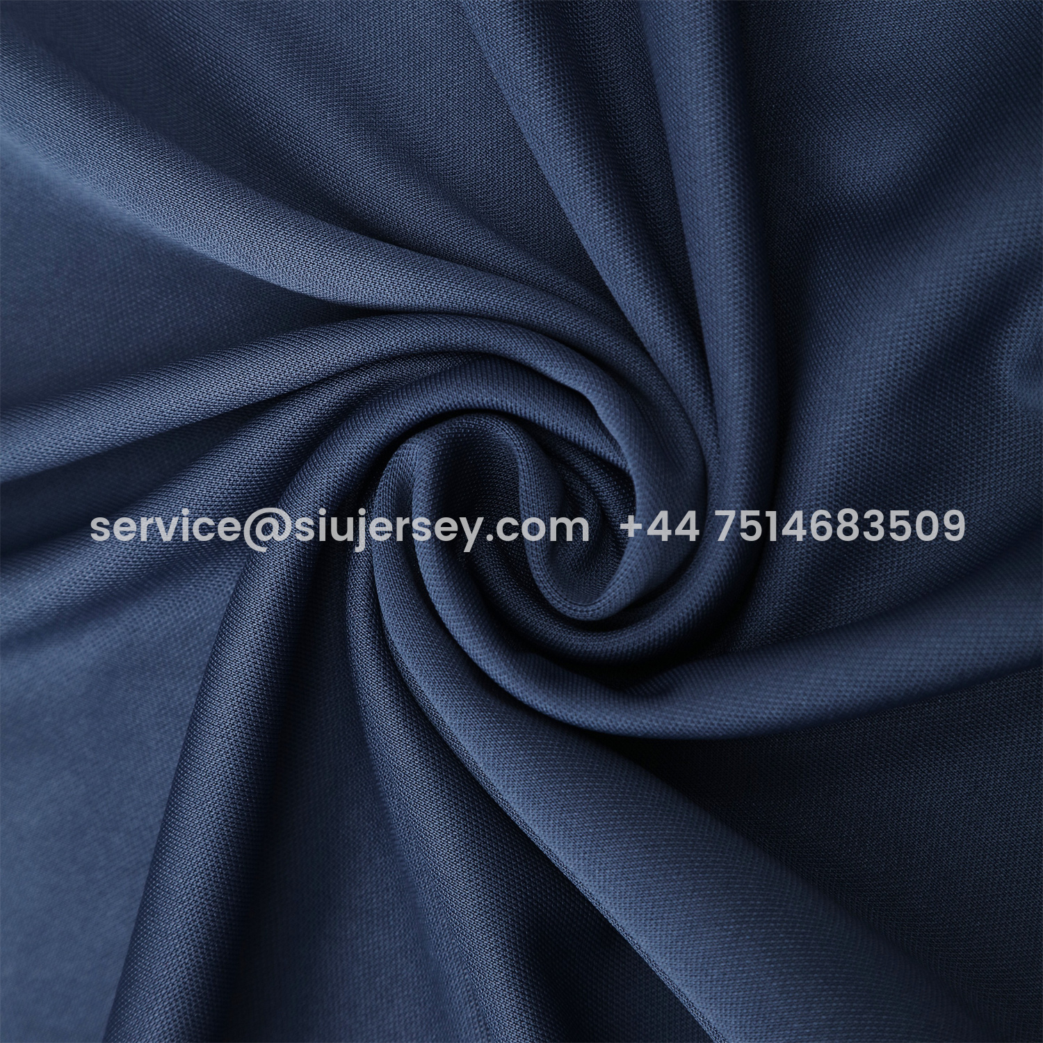 SIUjerseys-Paris Saint-Germain PSG 25-26 Vest Training Set - Deep Blue Vest & Deep Blue Shorts