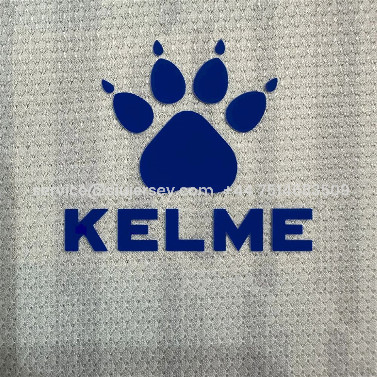 SIUjerseys-RCD Espanyol 25-26 Home Jersey - Fans Version