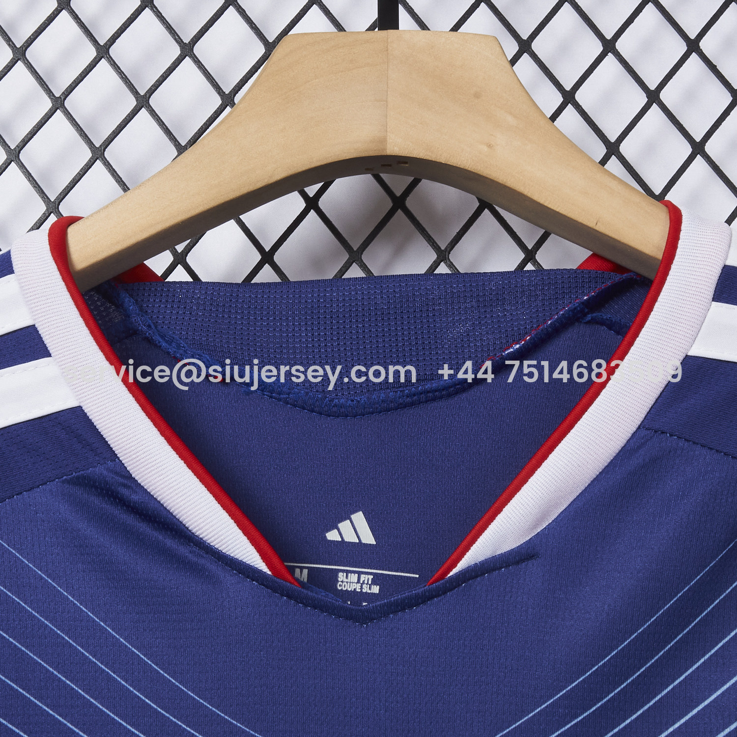 SIUjerseys-Japan 25-26 Home (Informal-release Version) Jersey - Fans Version