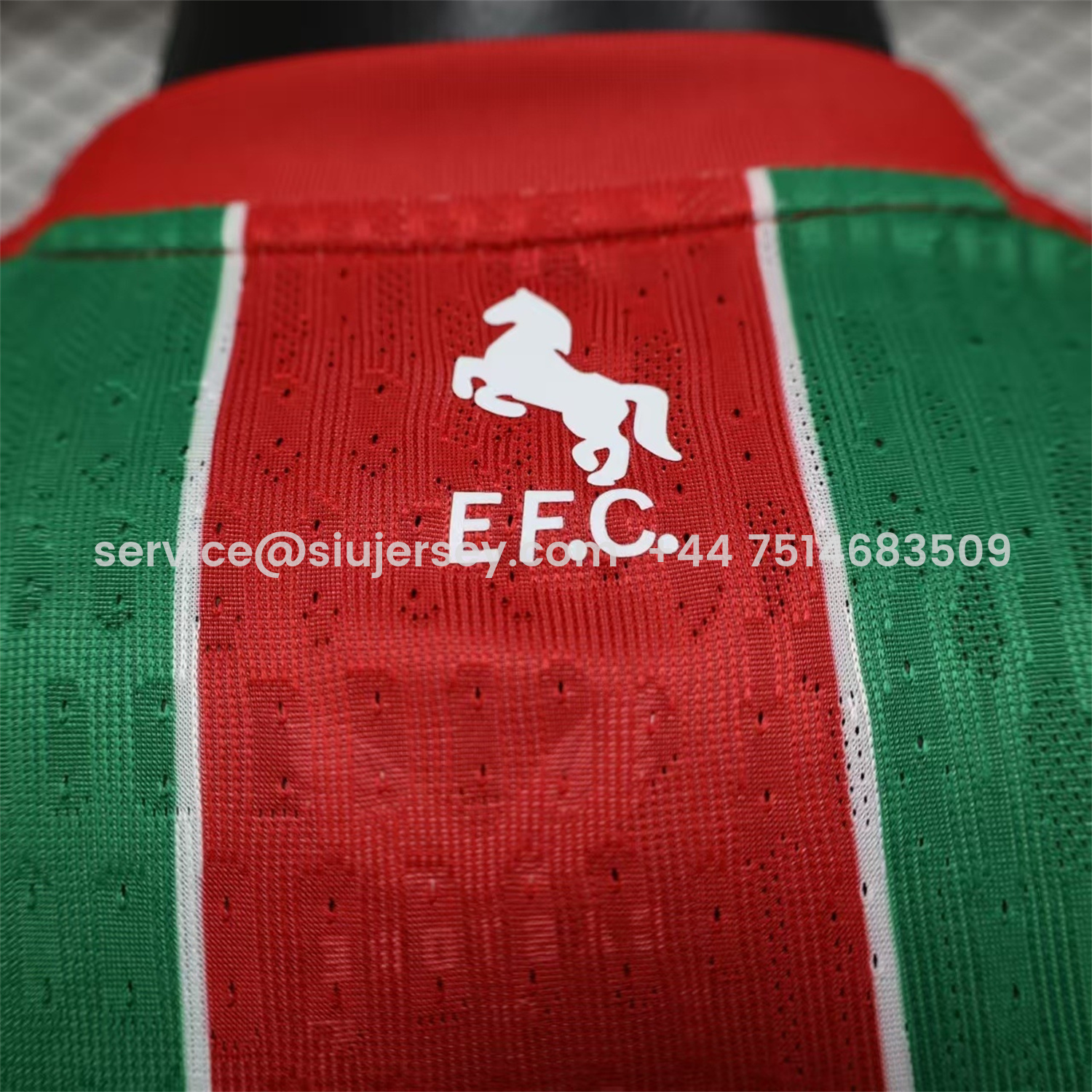 SIUjerseys-Al-Ettifaq FC 25-26 Away Jersey - Player Version