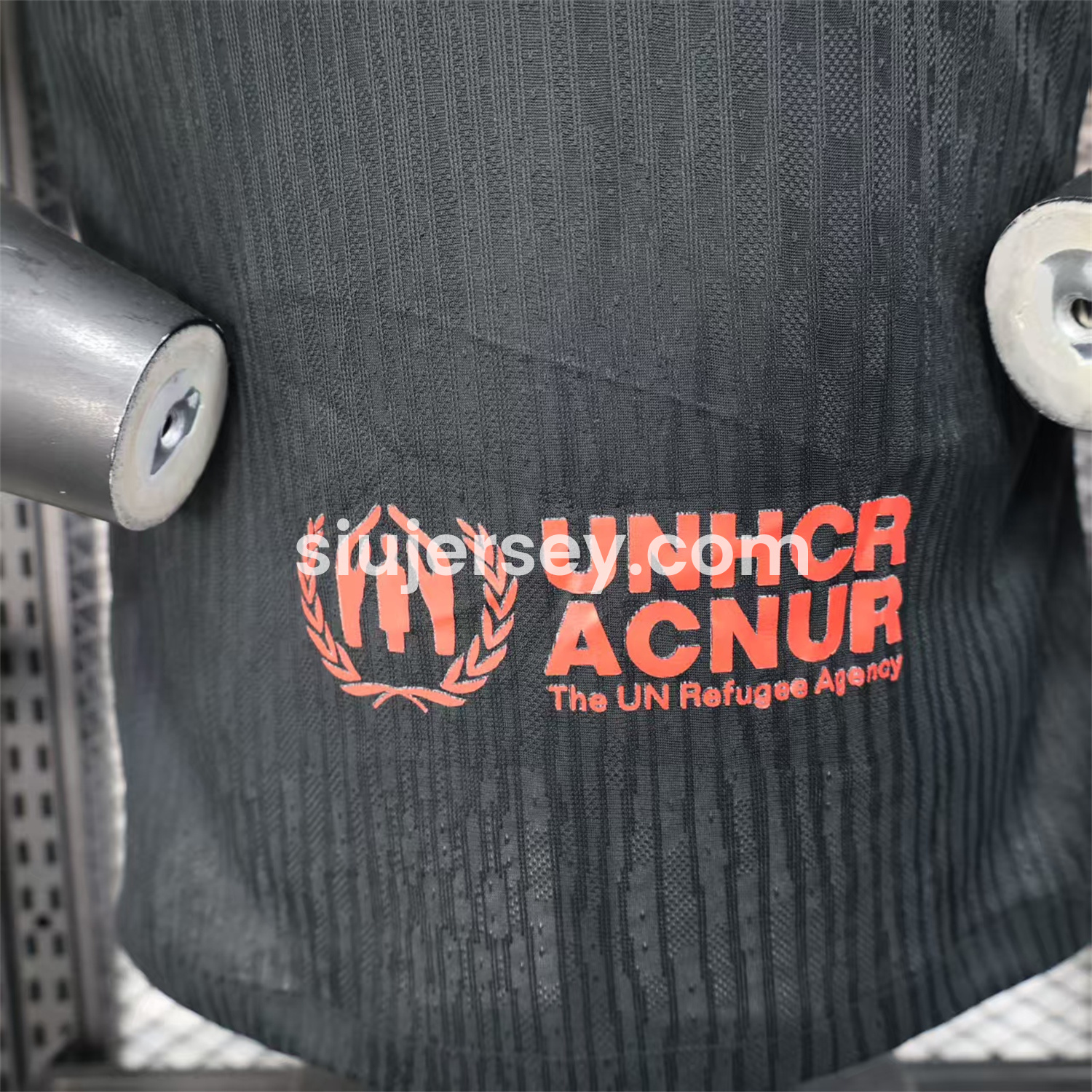 SIUjerseys-Barcelona x Taylor Swift 24-25 Away Special Edition Jersey - Player Version