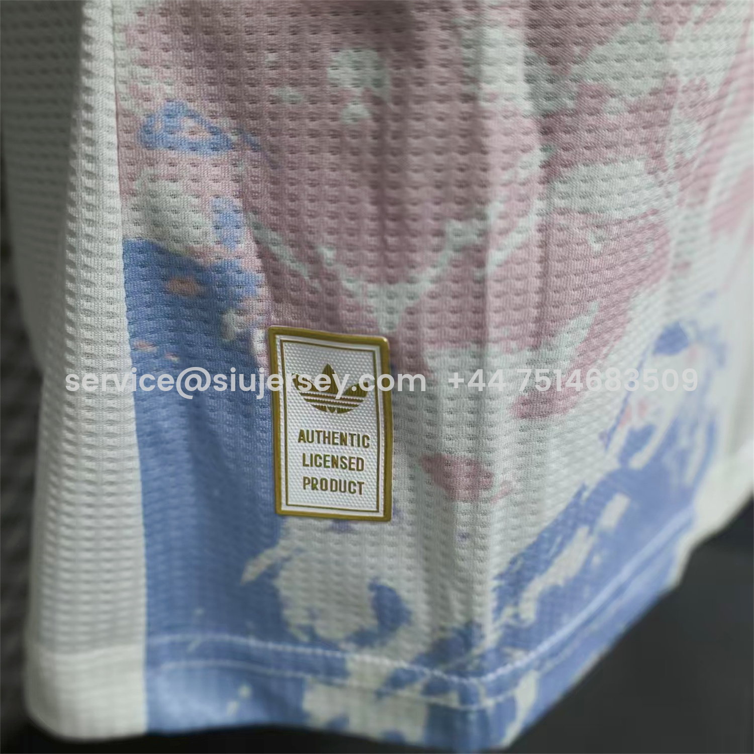 SIUjerseys-Aston Villa 25-26 Third Jersey - Player Version