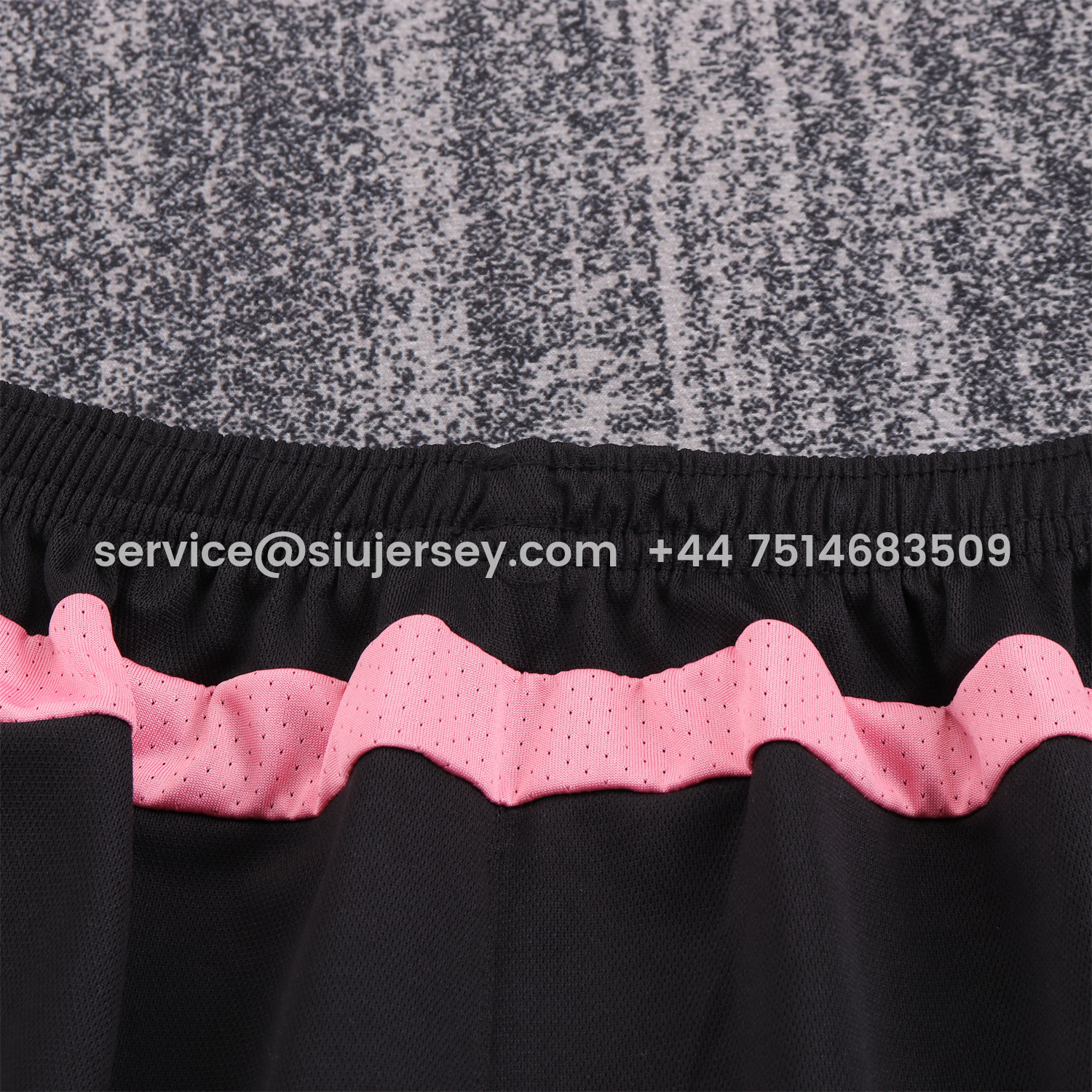 SIUjerseys-Retro Juventus 2015-16 Away Kids Kit