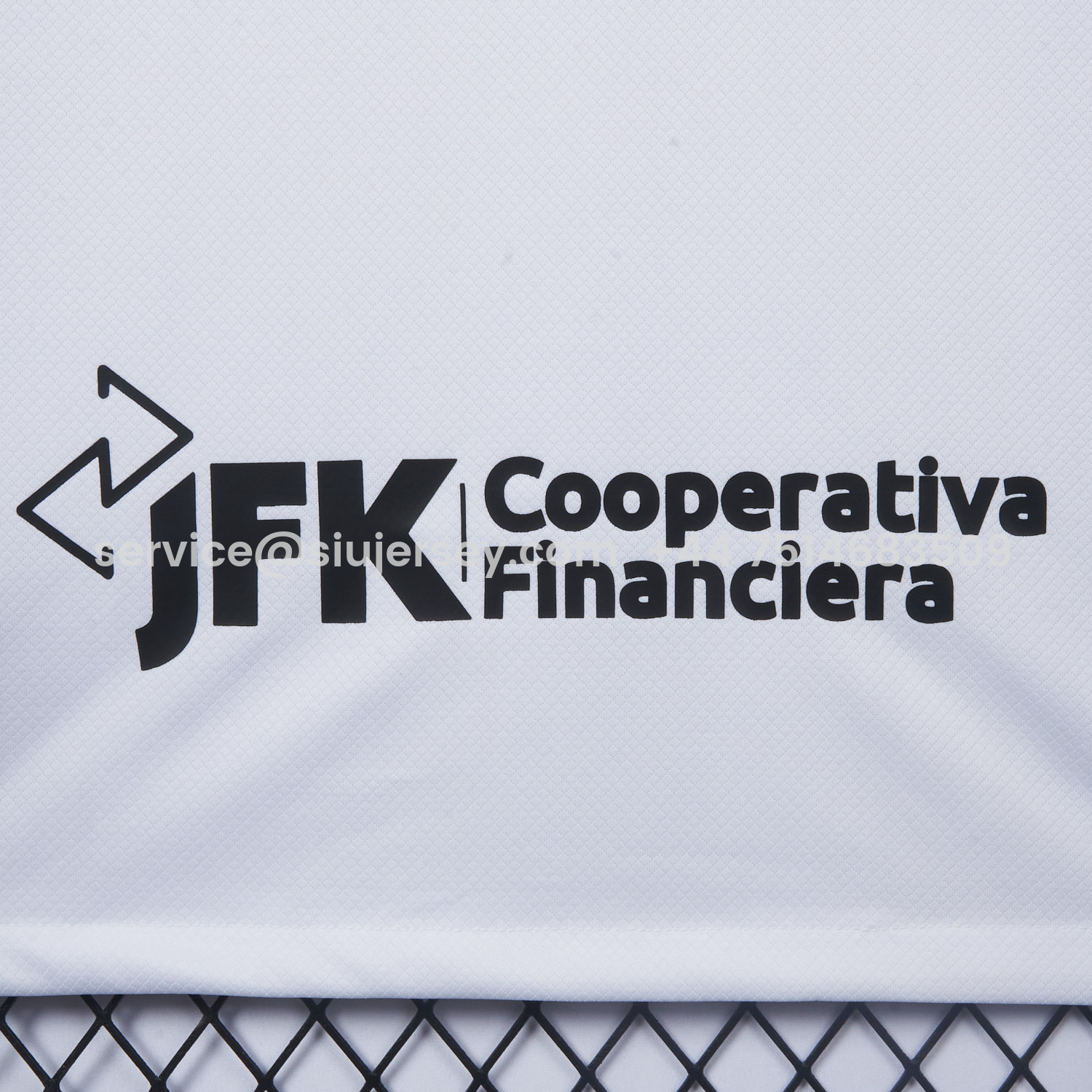 SIUjerseys-Atlético Nacional 2026 Away Jersey - Fans Version