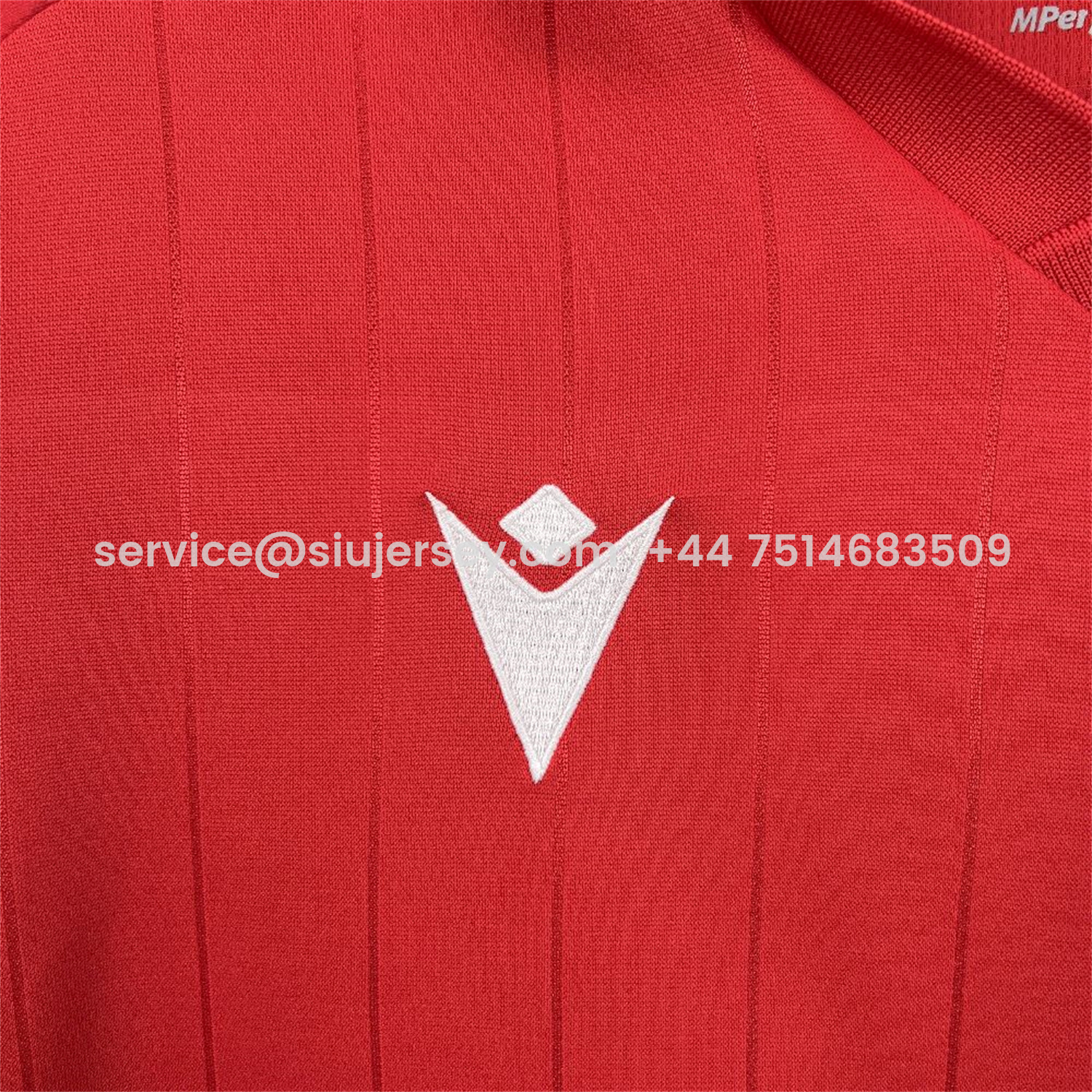 SIUjerseys-Osasuna 25-26 Home Jersey - Fans Version