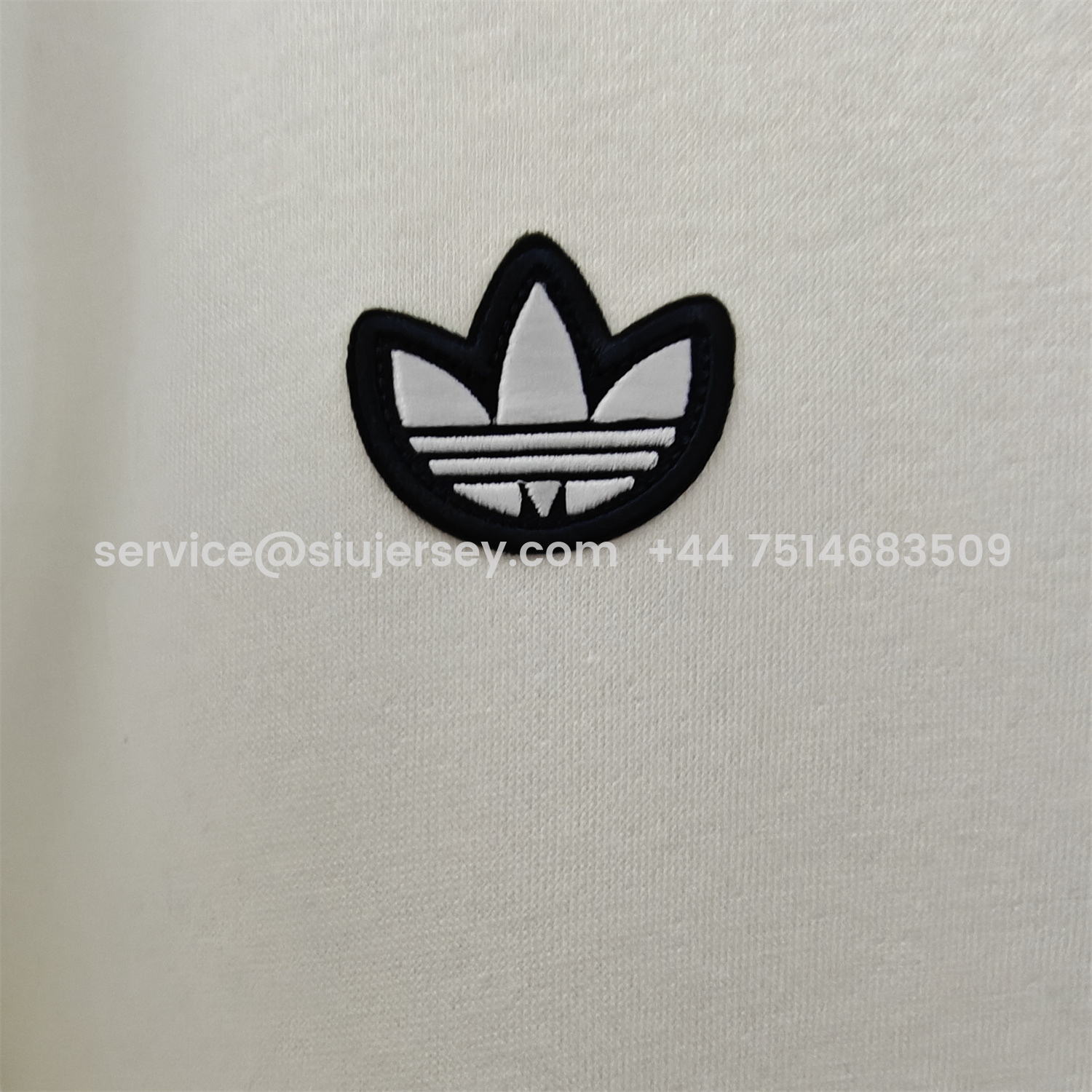 SIUjerseys-Arsenal 25-26 Originals Terrace Icon Unisex Pullover Hoodie