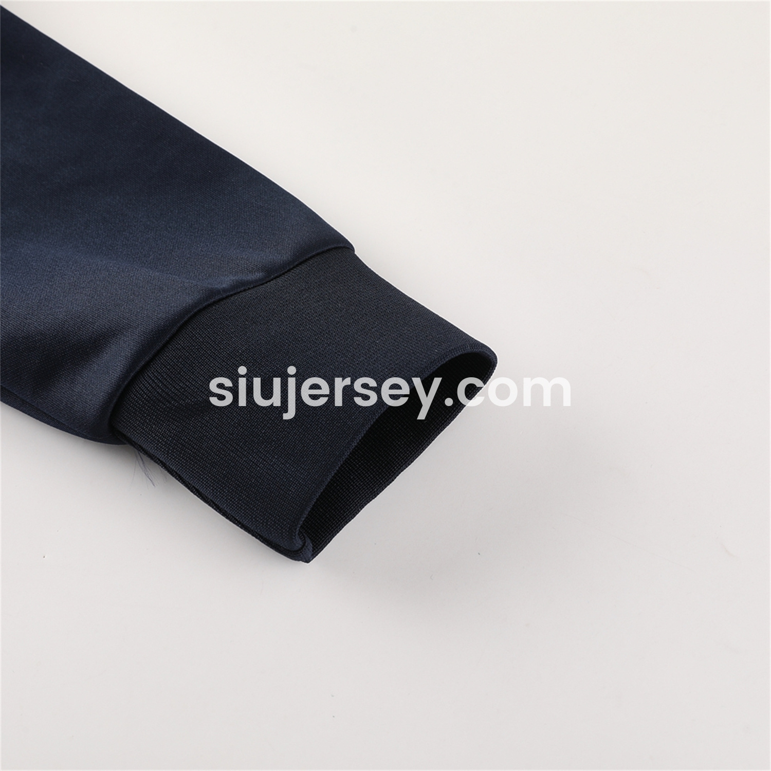 SIUjerseys-Napoli 24-25 Throwback Jacket Training Tracksuit - Deep Blue Jackets & Pants