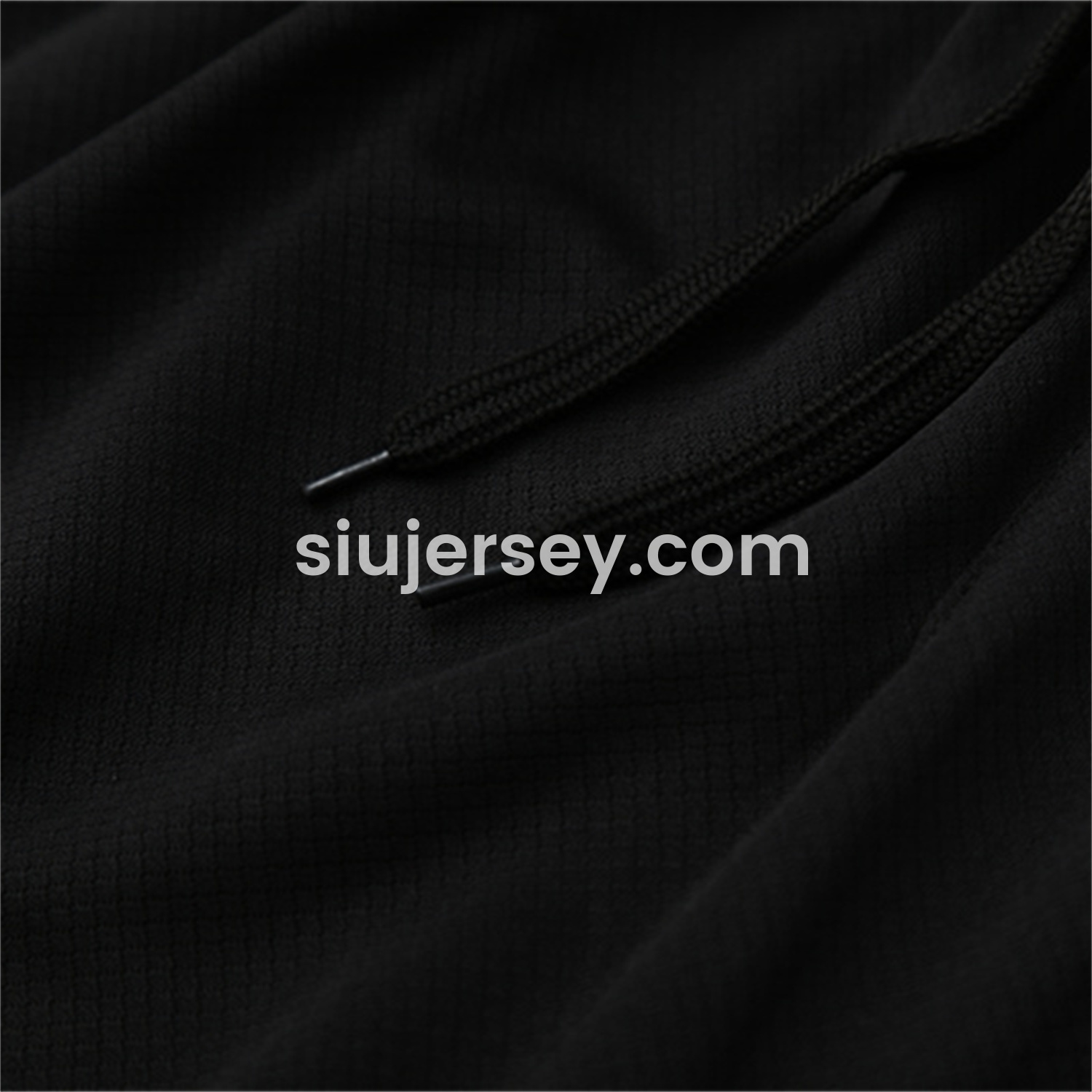 SIUjerseys-Real Madrid 25-26 Kid Short-Sleeve Training Set - Green Black Top & Black Shorts