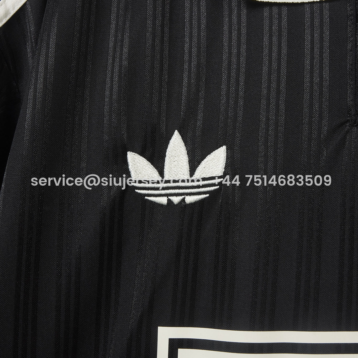 SIUjerseys-Bohemian 25-26 Oasis Originals Tour Black Jersey With Number 25 - Fans Version