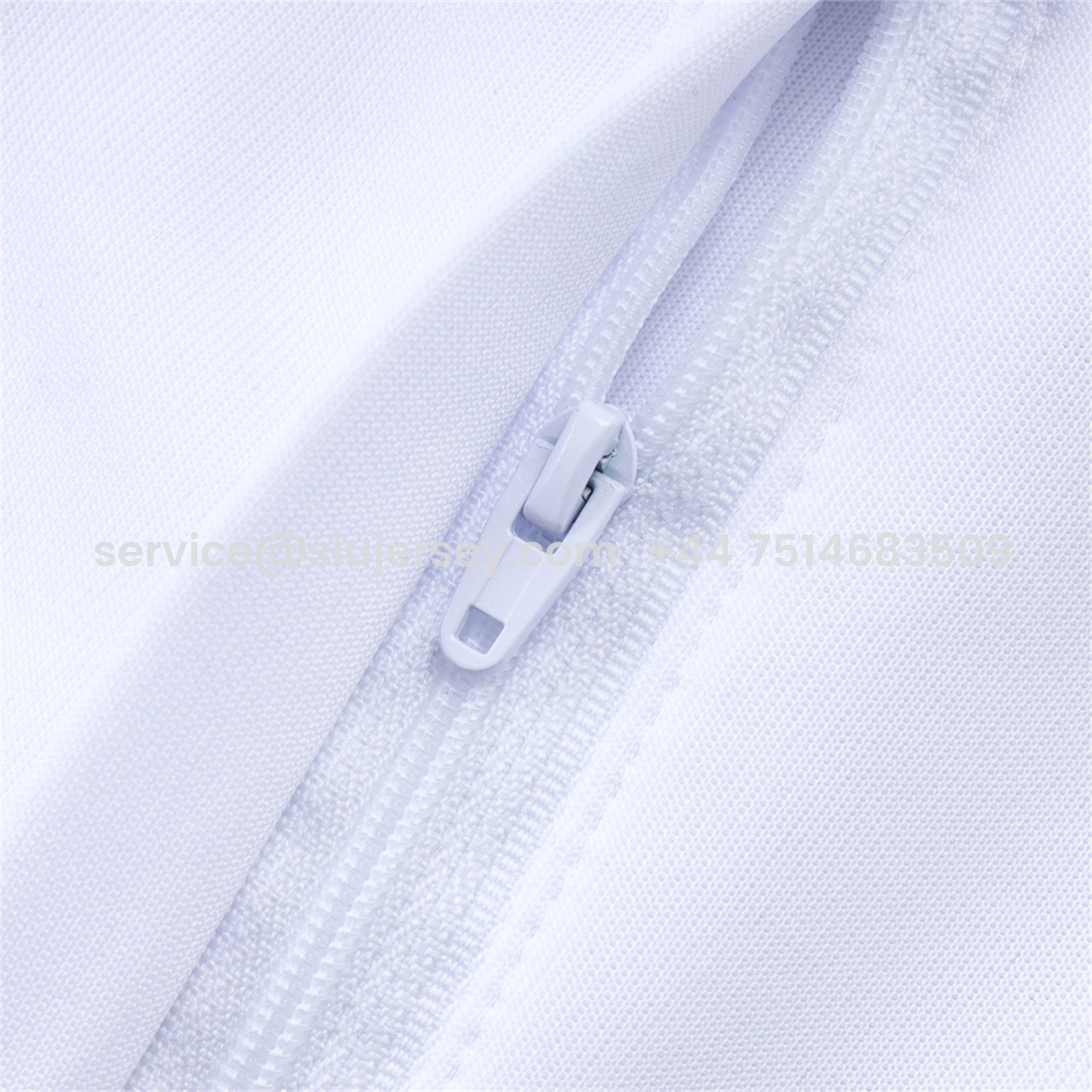 SIUjerseys-Senegal 2026 Jacket Training Tracksuit - White With Green Jackets & Pants