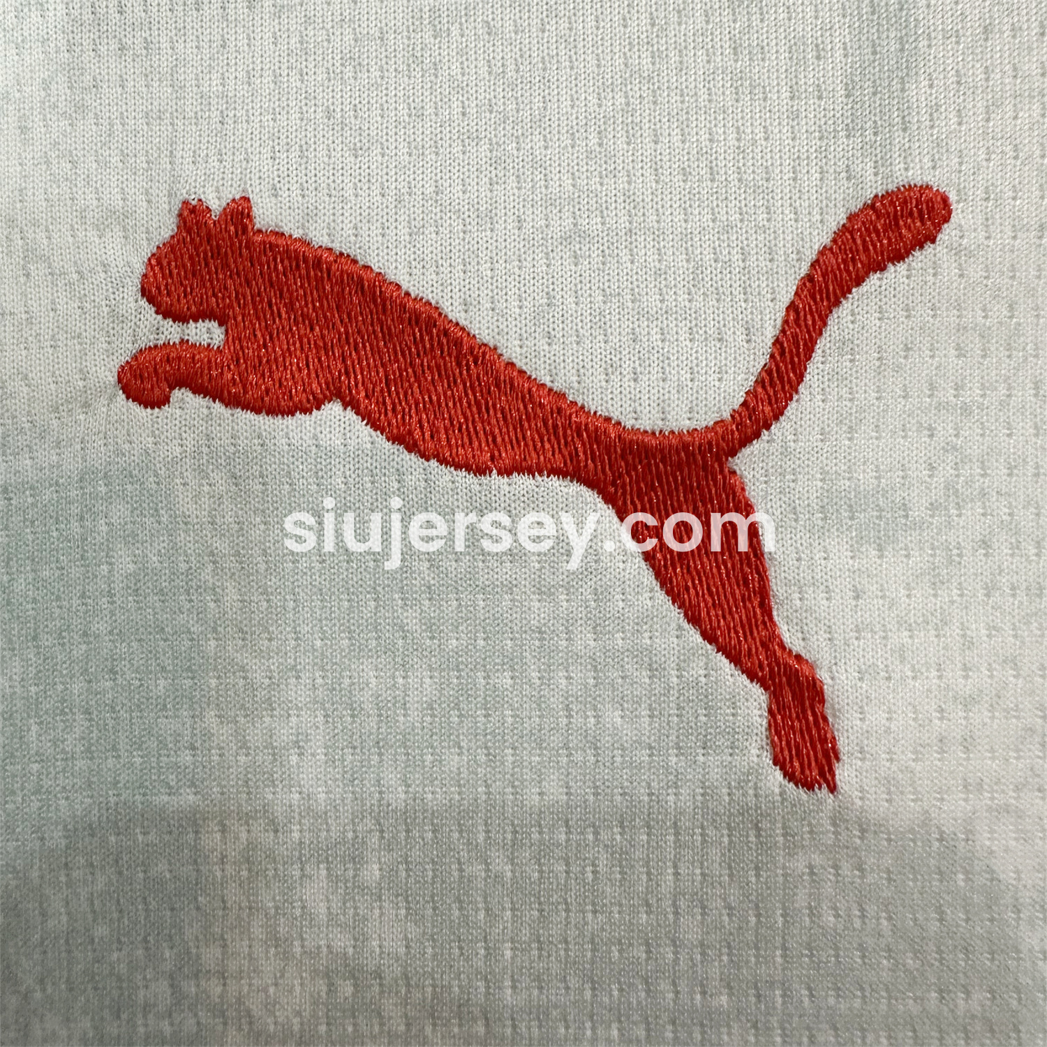 SIUjerseys-Red Bull Salzburg 25-26 Home Jersey - Fans Version