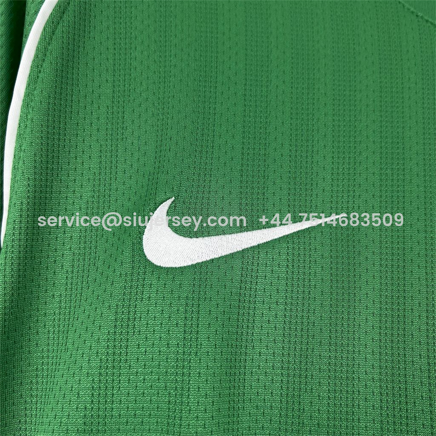 SIUjerseys-Retro Manchester United 2007-08 Green Goalkeeper Long Sleeves Jersey
