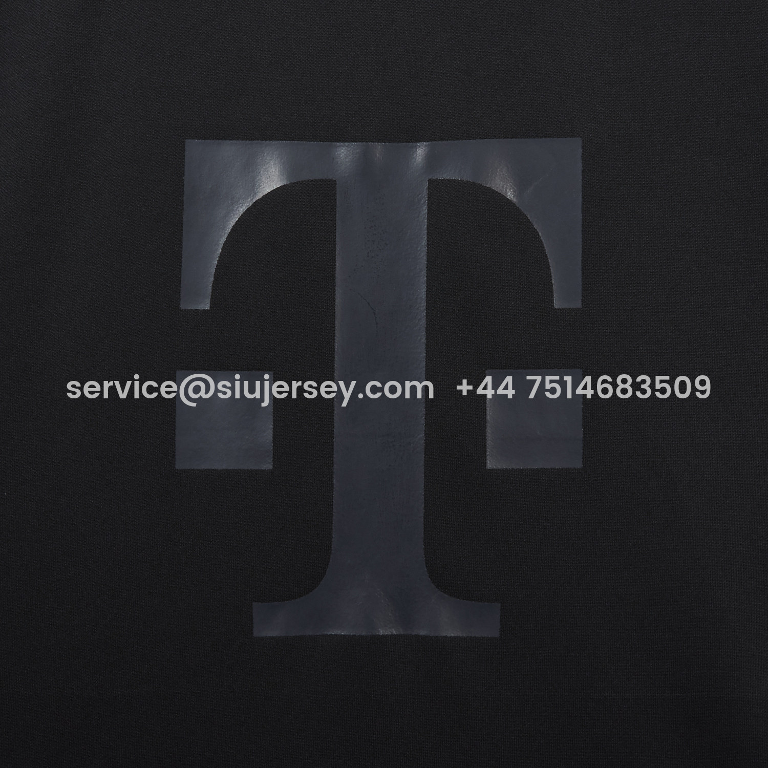 SIUjerseys-Retro Bayern Munich 2023-24 Black Special Jersey