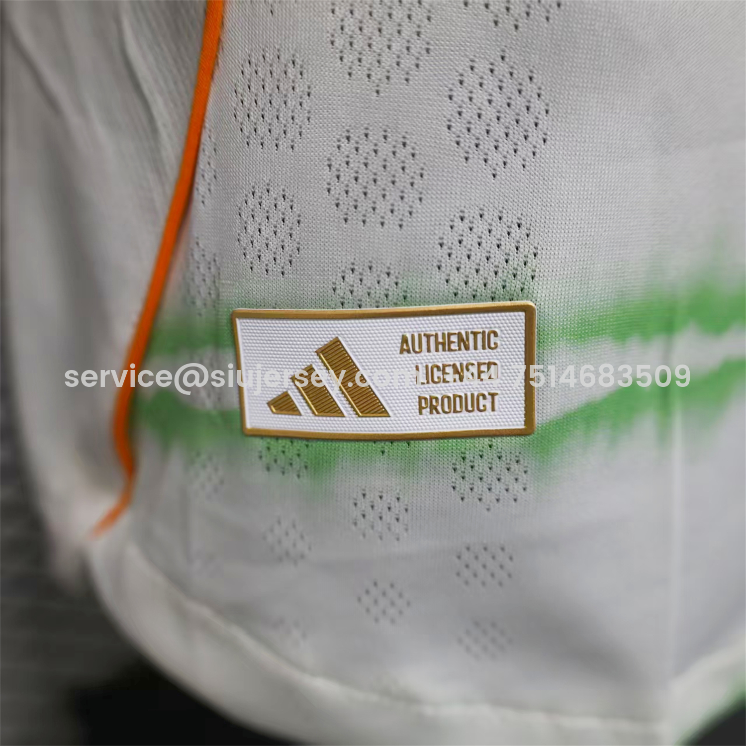 SIUjerseys-Celtic 25-26 Third White Jersey - Player Version