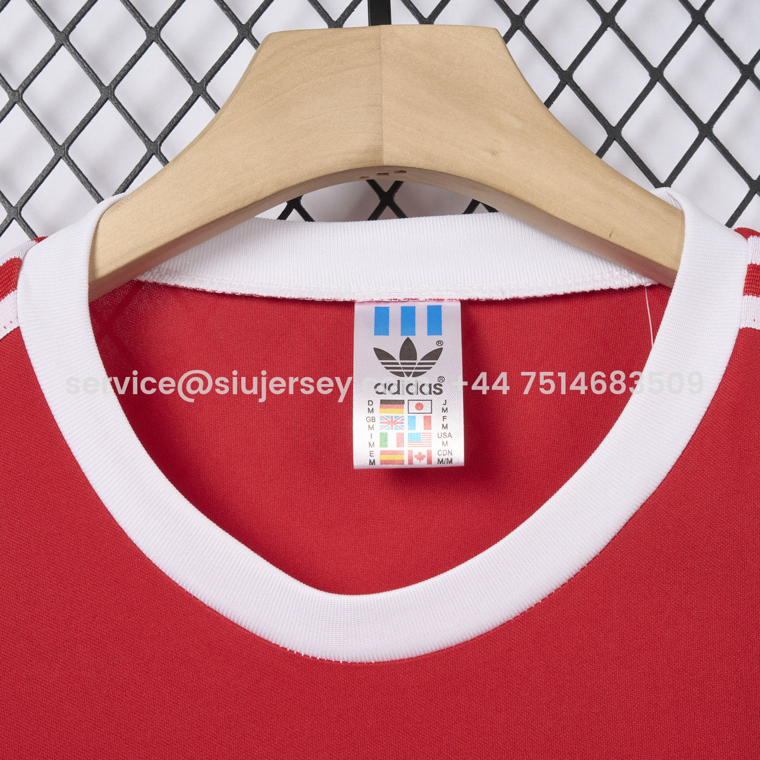 SIUjerseys-Retro Hamburger SV 1974-75 Away Jersey