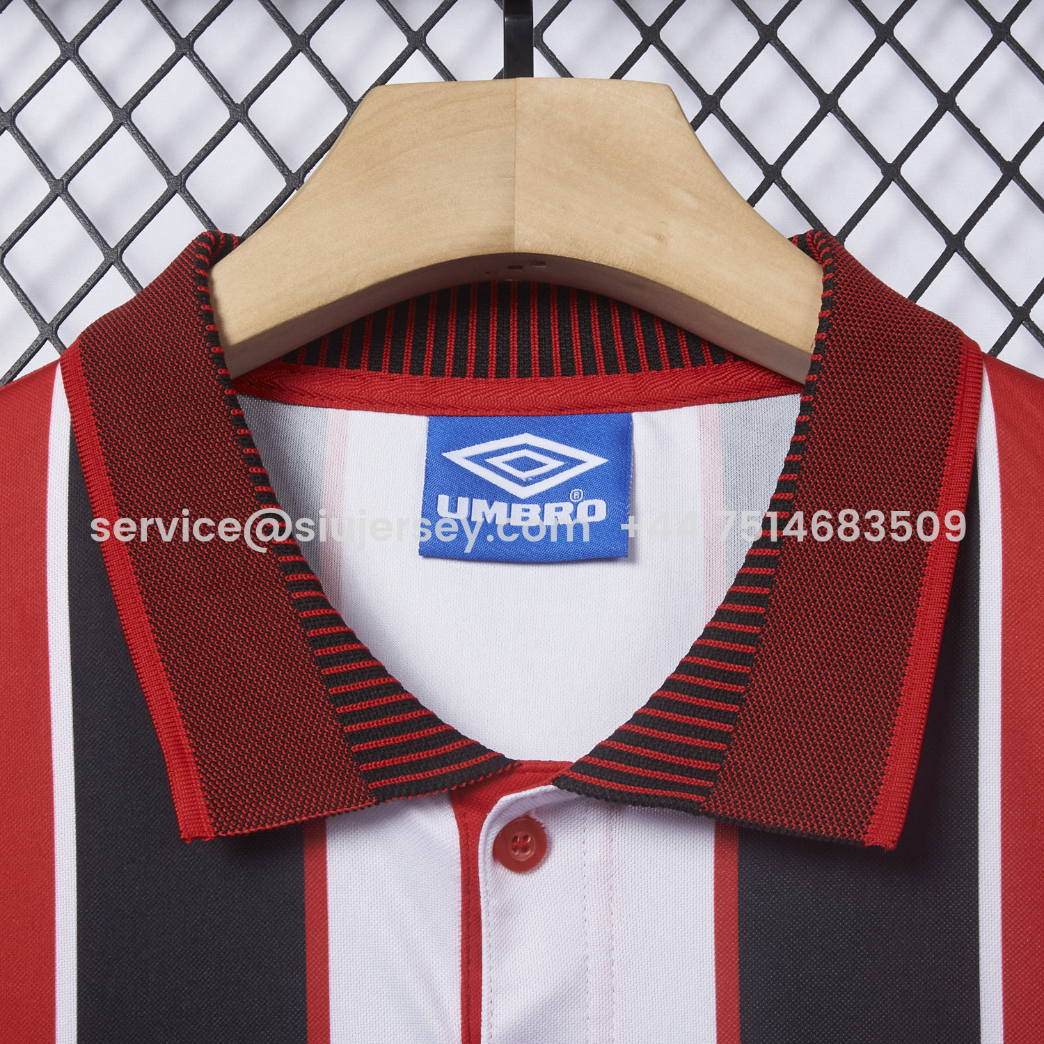 SIUjerseys-Canada 2026 Home Jersey (Leaked Version) - Fans Version