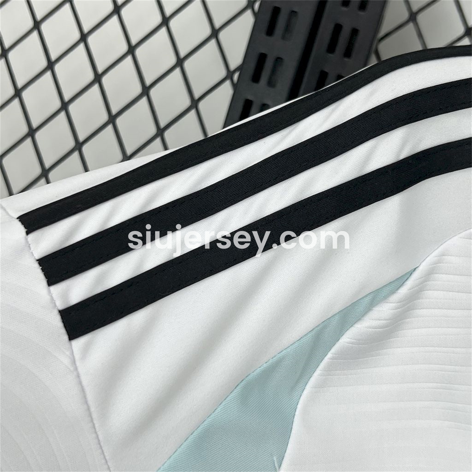 SIUjerseys-San Diego 2025 Away Jersey - Fans Version