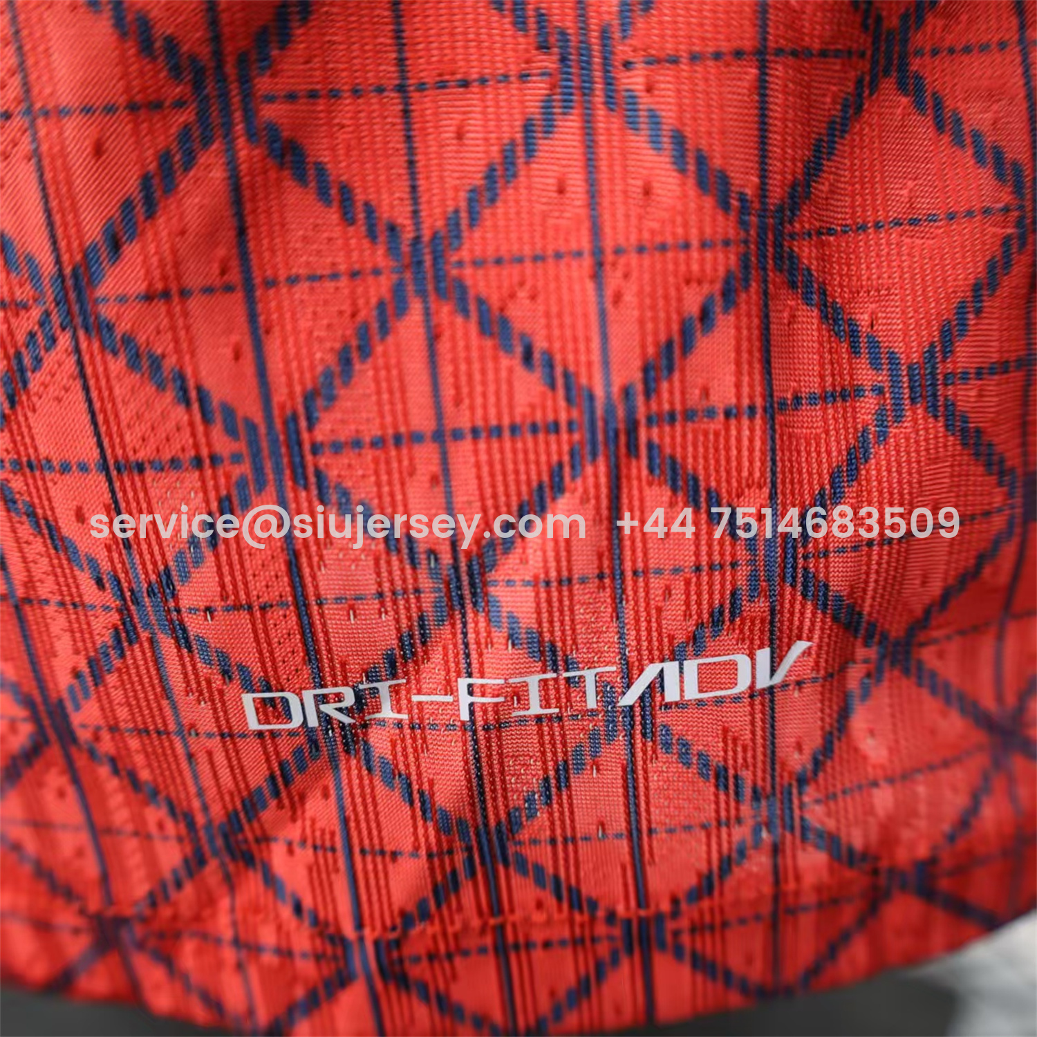 SIUjerseys-Paris Saint-Germain PSG 25-26 One Star Red Special Edition Jersey - Player Version