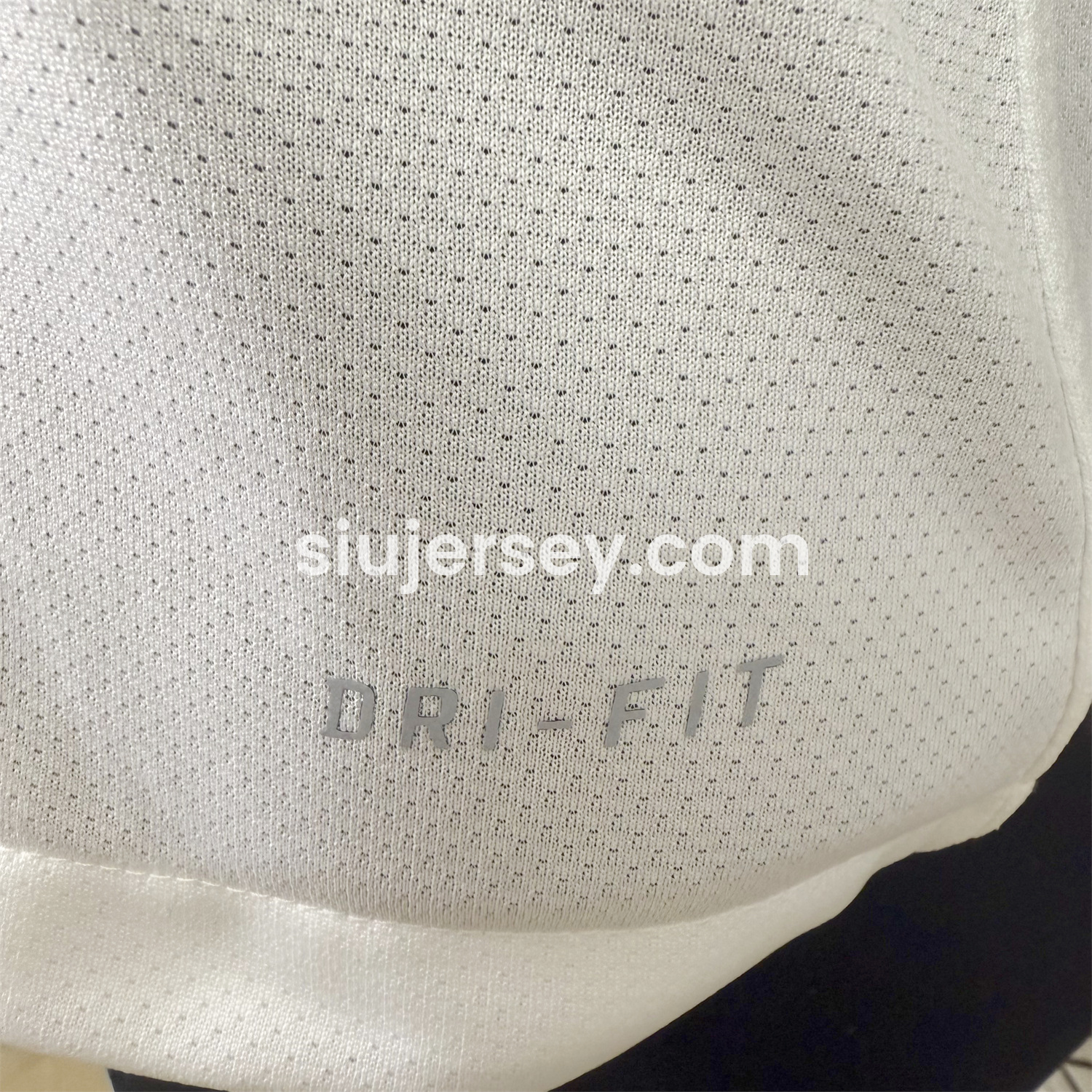 SIUjerseys-Retro Santos 2012 Home Jersey - Player Version