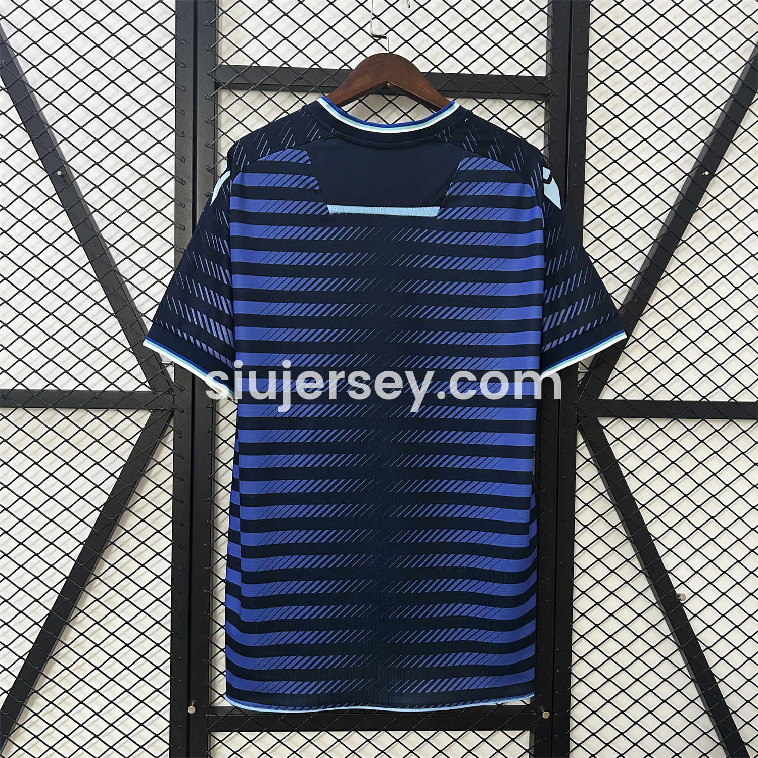 SIUjerseys-Cádiz Cadiz 24-25 Third Jersey - Fans Version