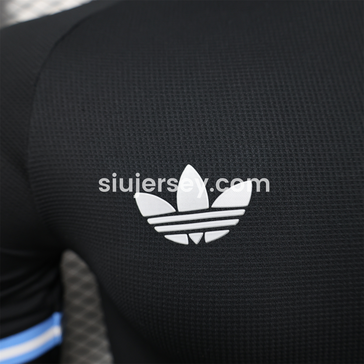 SIUjerseys-Argentina 25-26 Away Jersey(Leaked Version) - Player Version