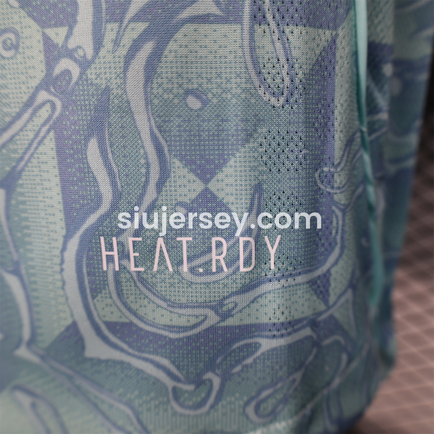 SIUjerseys-Juventus 25-26 Away Jersey - Player Version