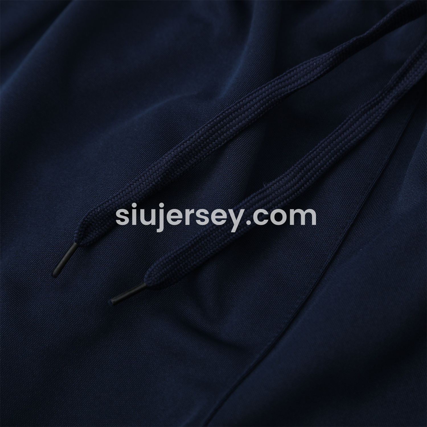 SIUjerseys-C.H.E.L.S.E.A 25-26 Traning Hoodie Set - Deep Blue With Royal Blue