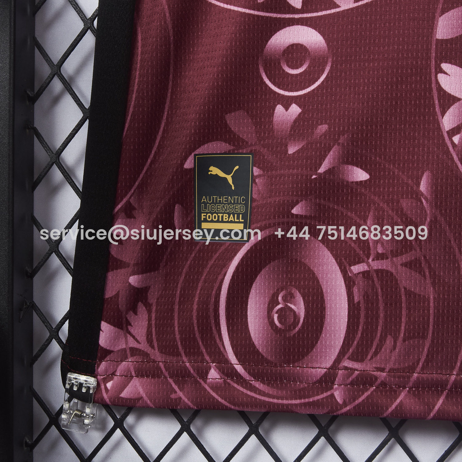 SIUjerseys-Galatasaray 25-26 Third Long Sleeves Jersey with Five Stars - Fans Version