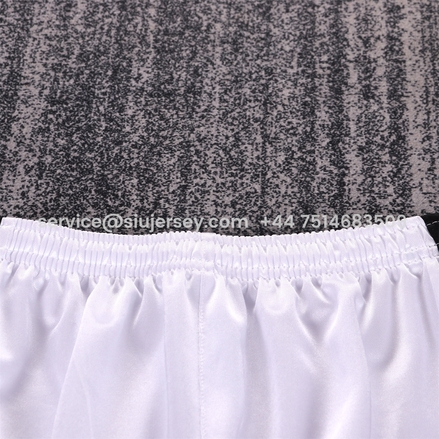 SIUjerseys-Retro Real Madrid 04-05 Home Kids Kit