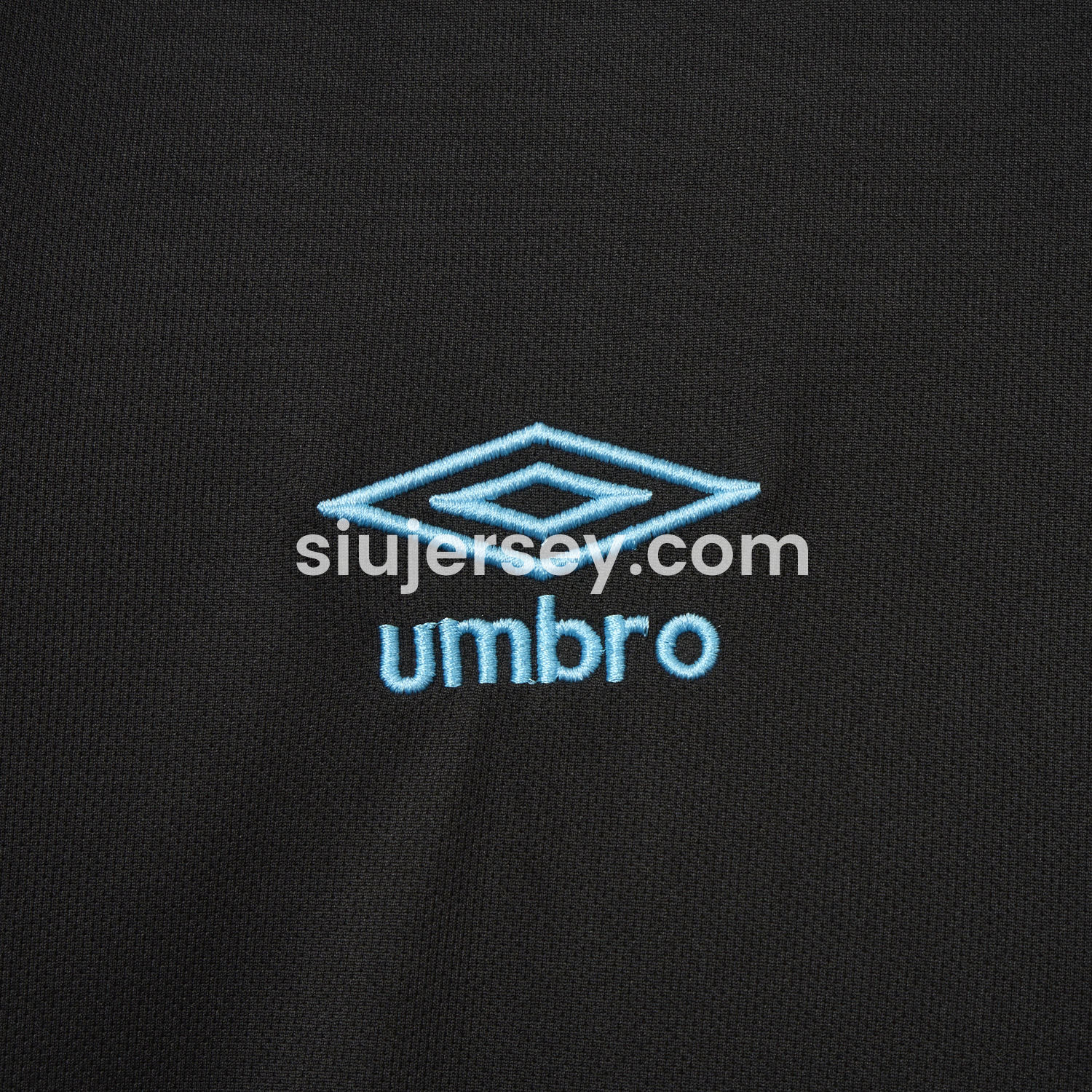 SIUjerseys-Guatemala 25-26 Third Black Jersey - Fans Version