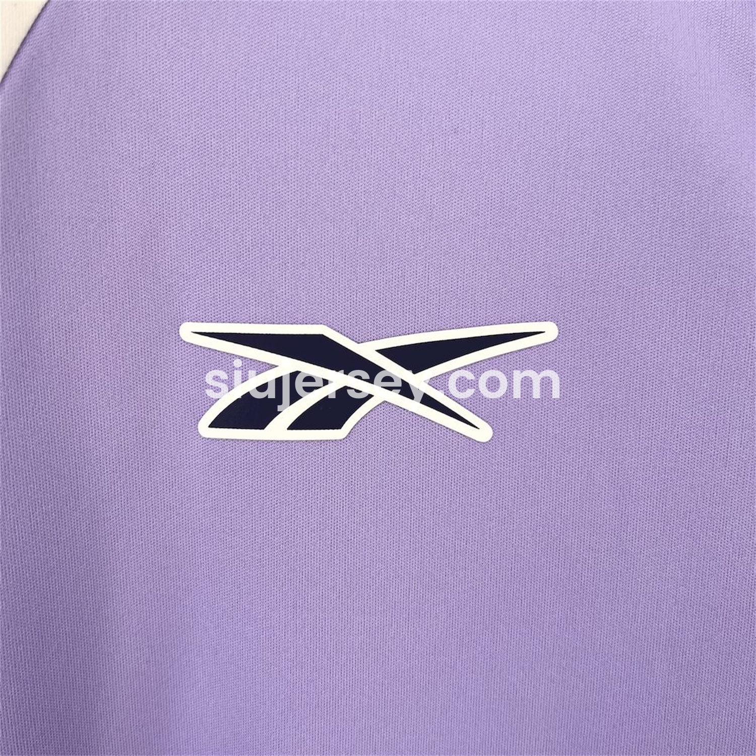 SIUjerseys-Botafogo 25-26 Purple Training Jersey - Fans Version