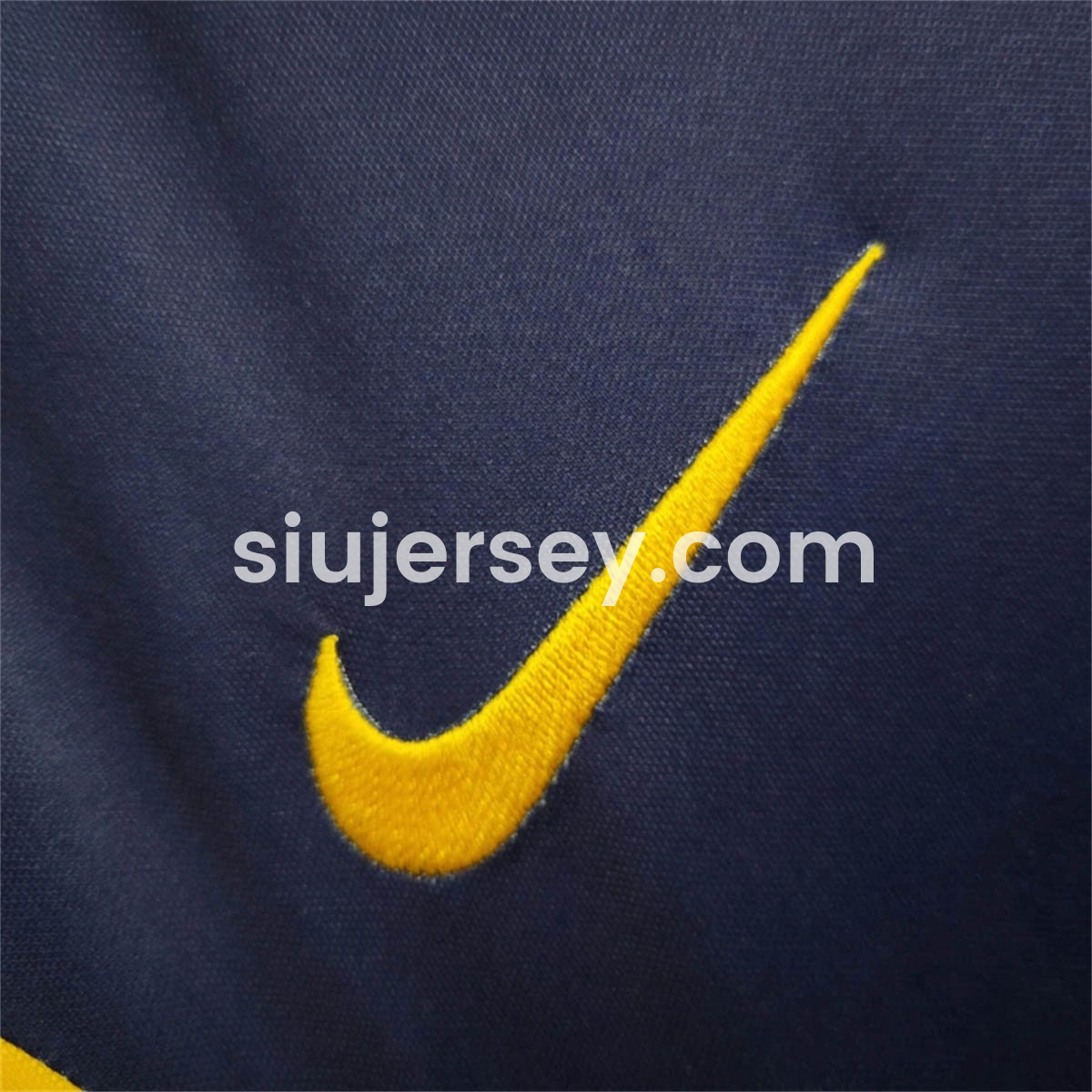 SIUjerseys-Retro Club América 2000-01 Away Jersey