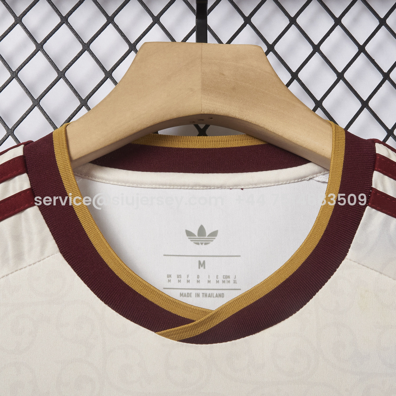 SIUjerseys-Spain 2026 Away Jersey - Fans Version