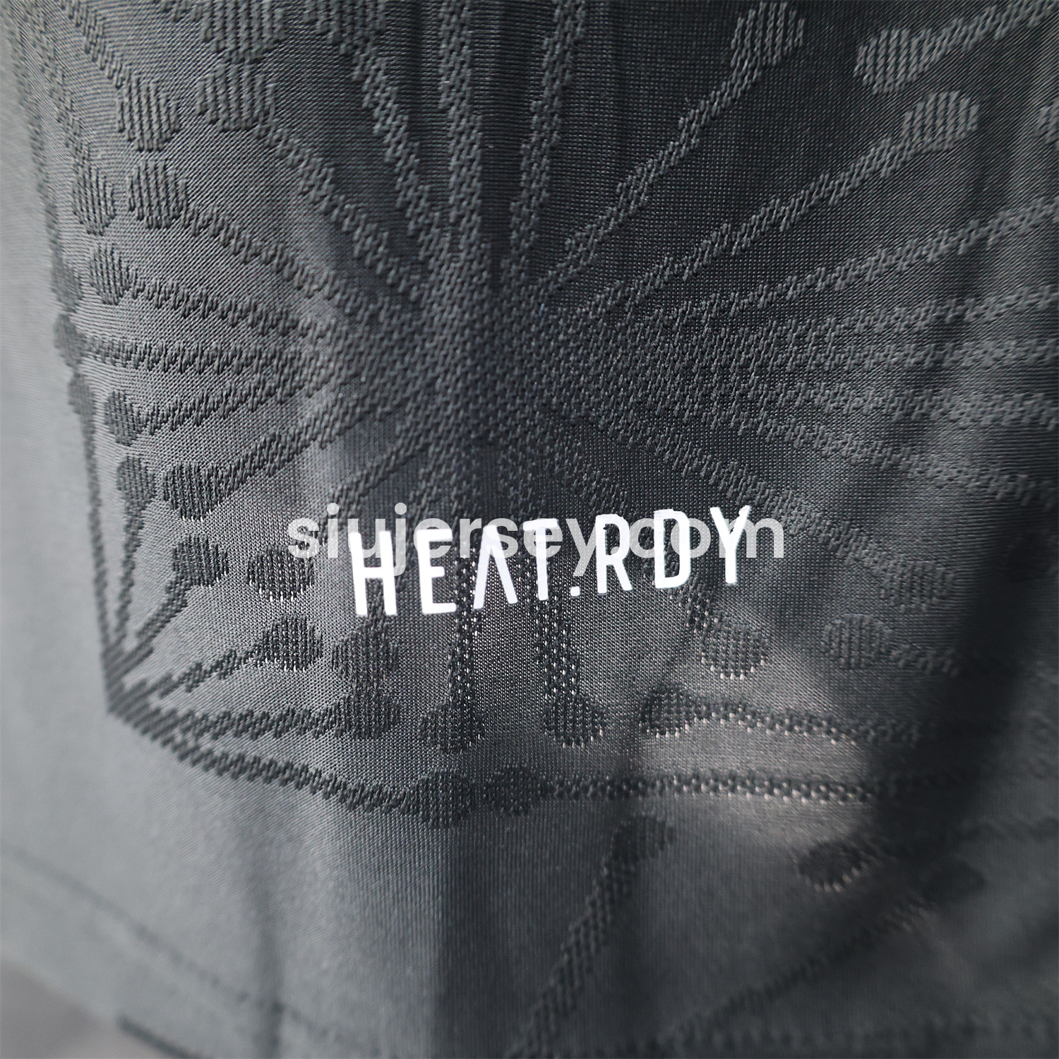 SIUjerseys-Mexico 2025 Gold Cup Black Long Sleeves Jersey - Player Version