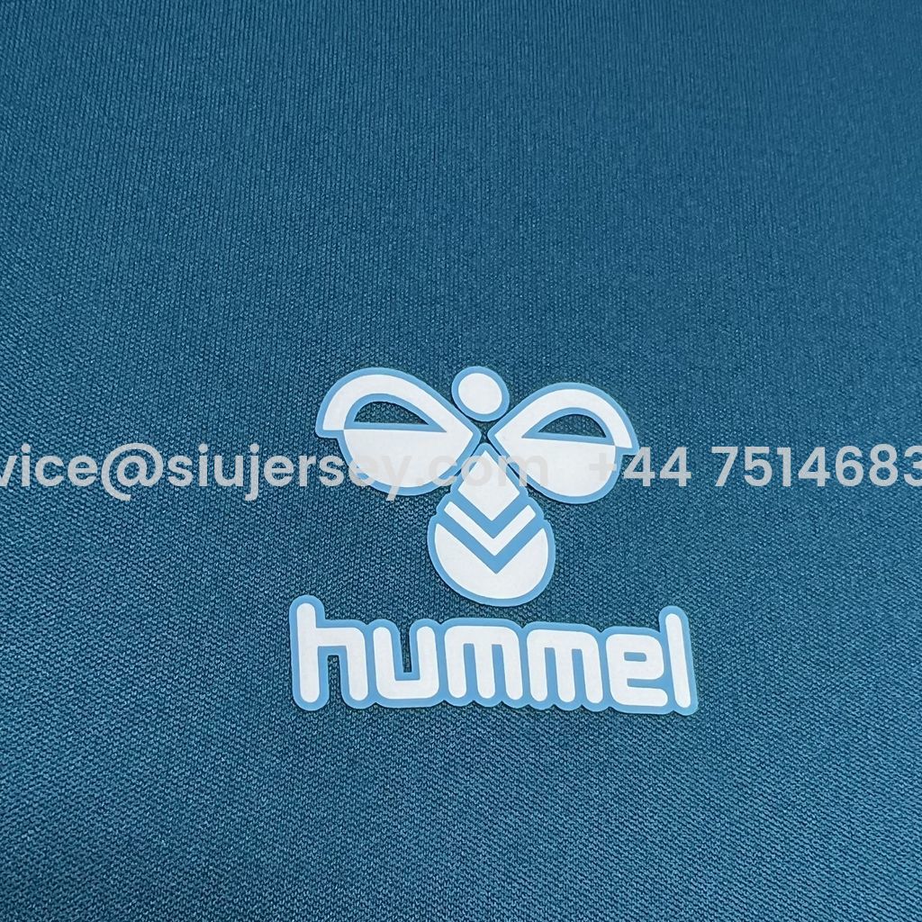 SIUjerseys-Real Betis 24-25 Third Jersey - Fans Version