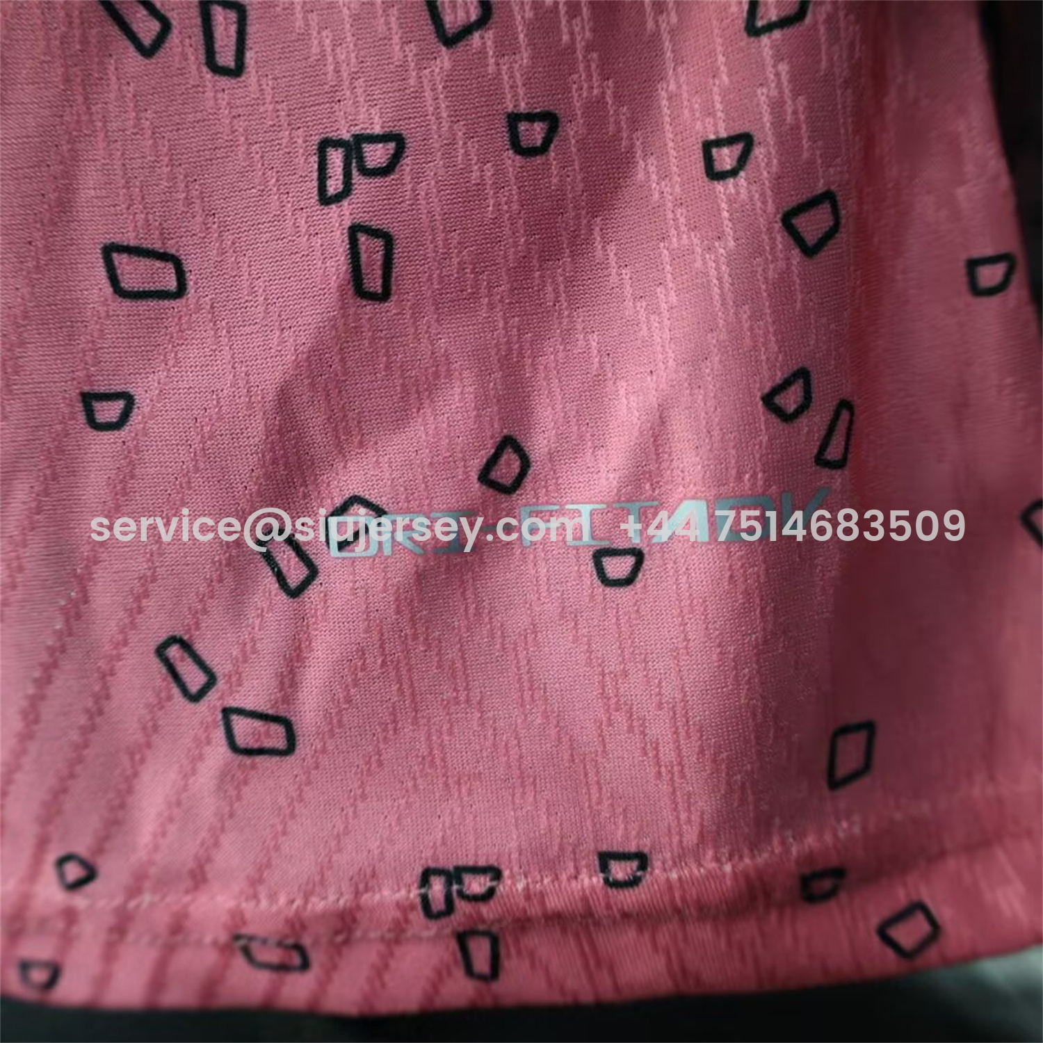 SIUjerseys-Messi Career Commemorative Jersey - Player Version - INT M.A.M Argentina Barcelona Paris Saint-Germain PSG