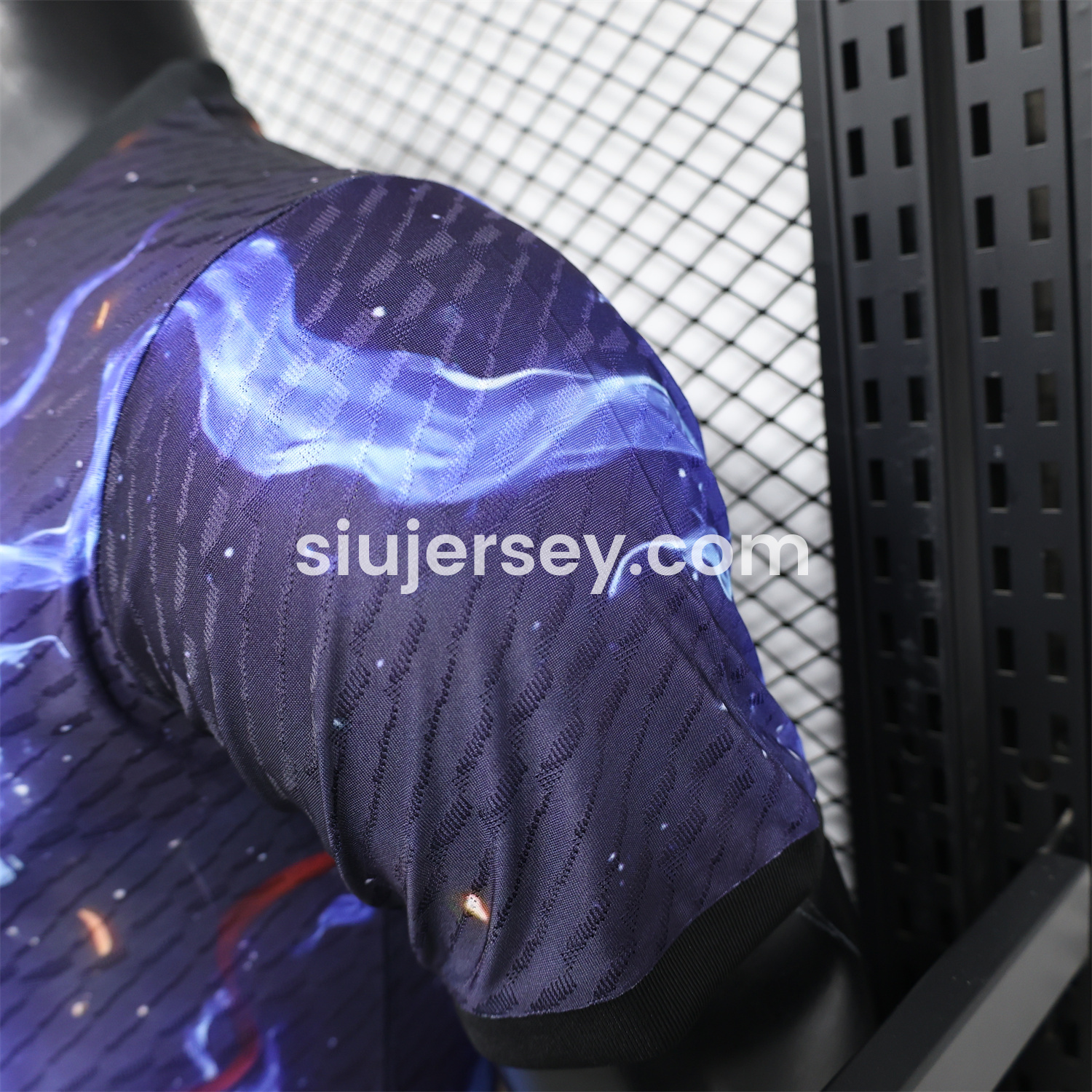 SIUjerseys-Japan 25-26 Fighting Nezha Special Edition Jersey - Player Version