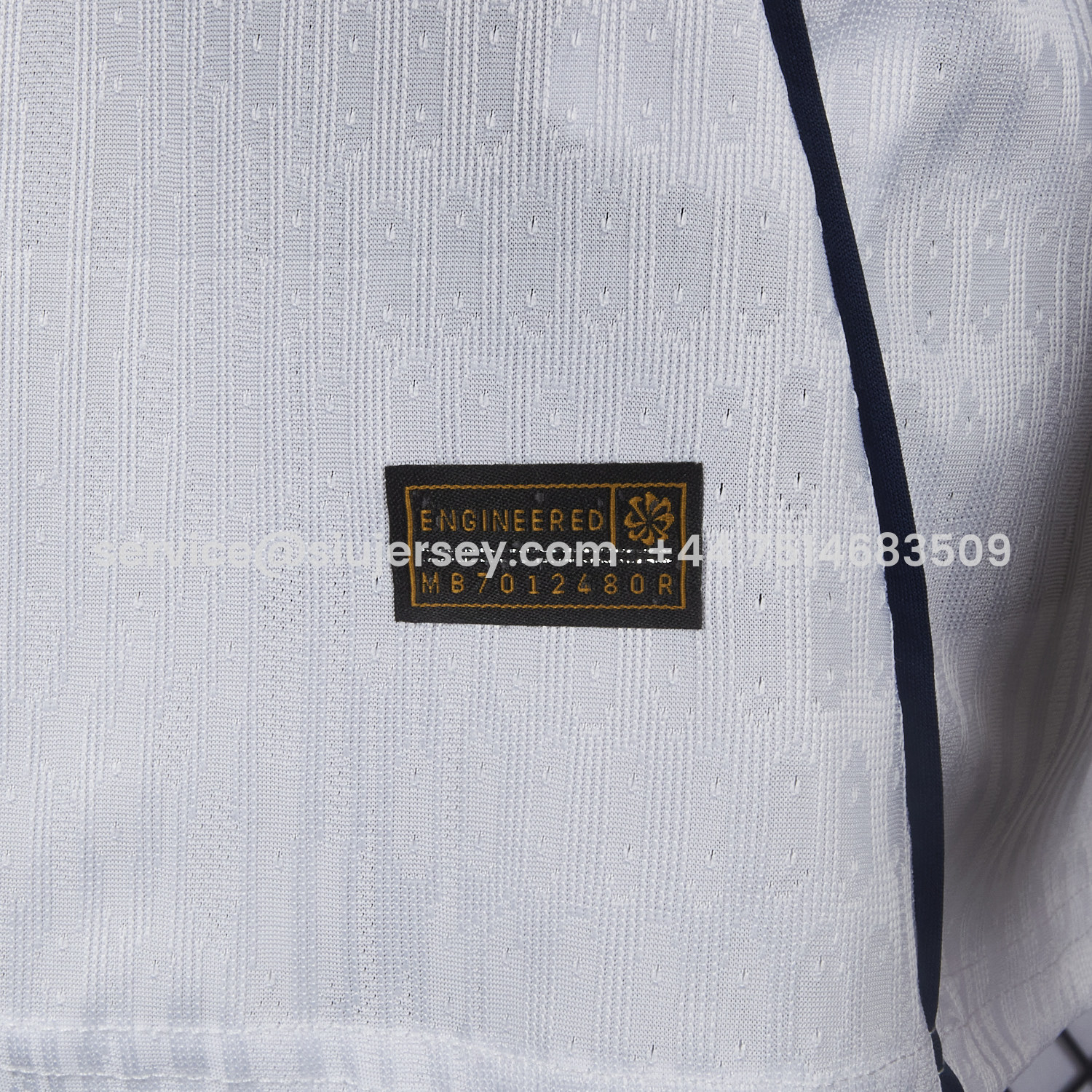 SIUjerseys-France 2026 Away Jersey - Player Version