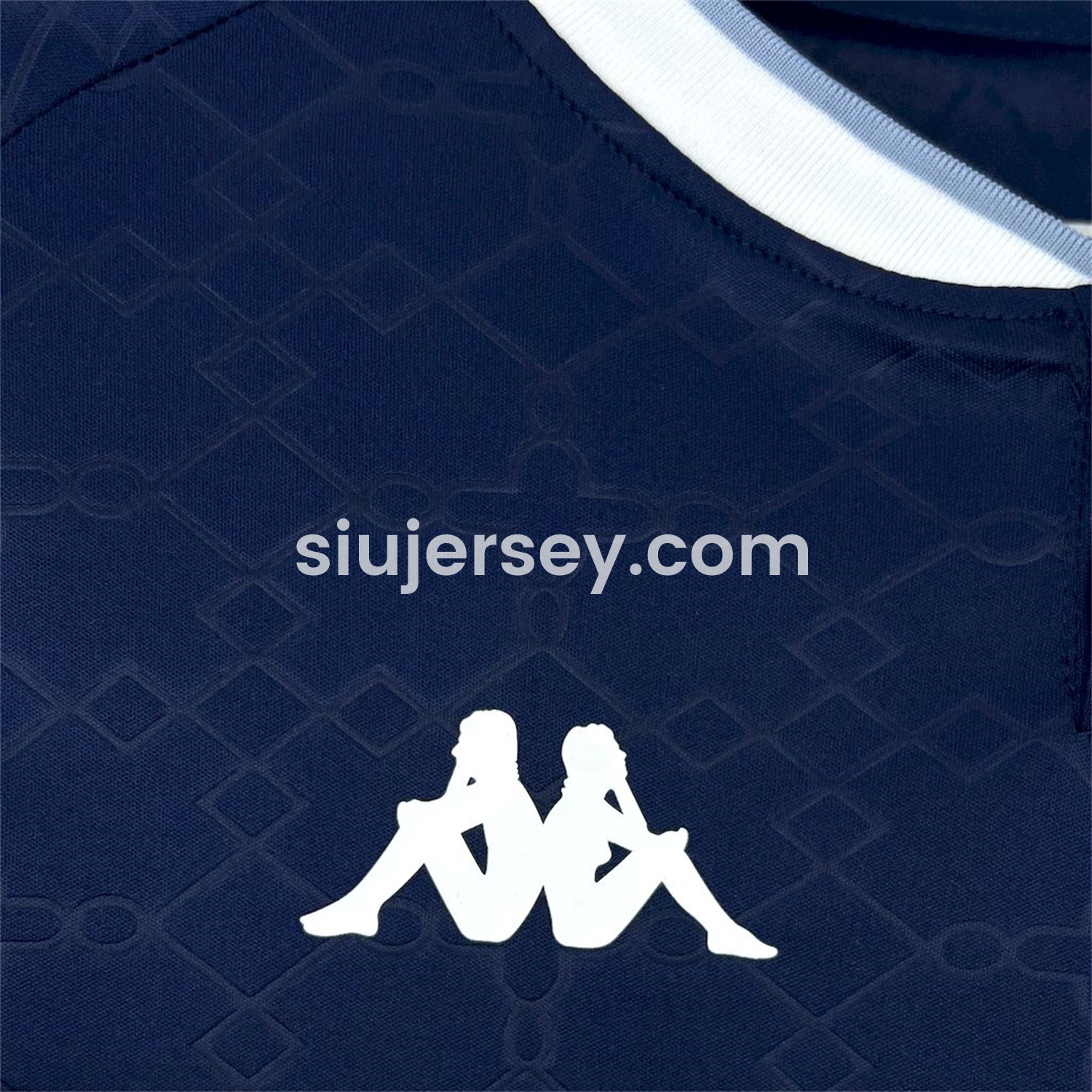 SIUjerseys-Racing Club de Avellaneda 25-26 Away Jersey - Fans Version