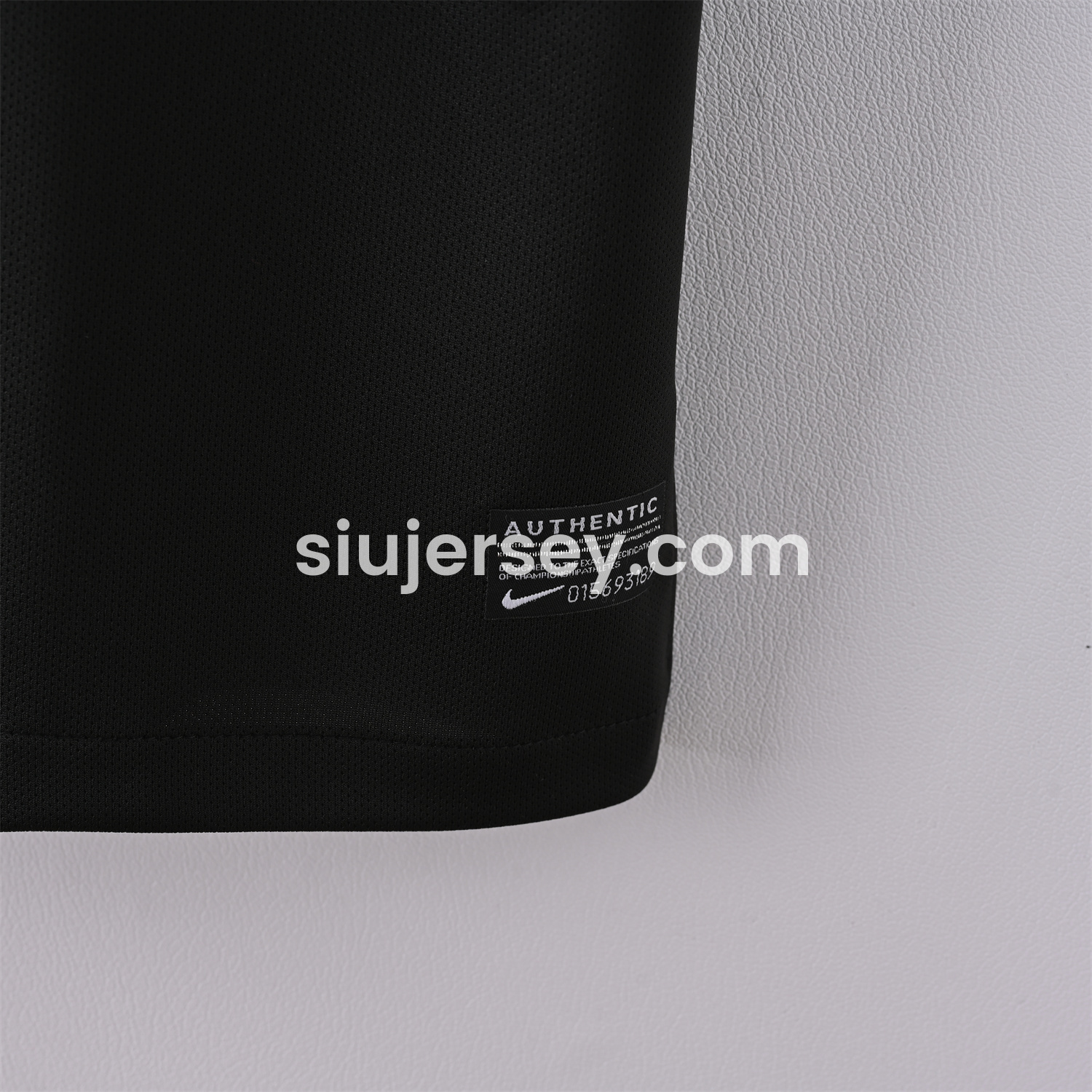 SIUjerseys-Retro Brazil 2013-14 Black Five-Stars Special Edition Jersey
