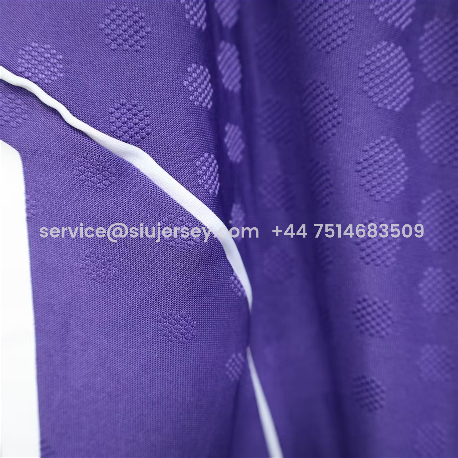 SIUjerseys-Manchester United 25-26 Away Purple Shorts - Player Version