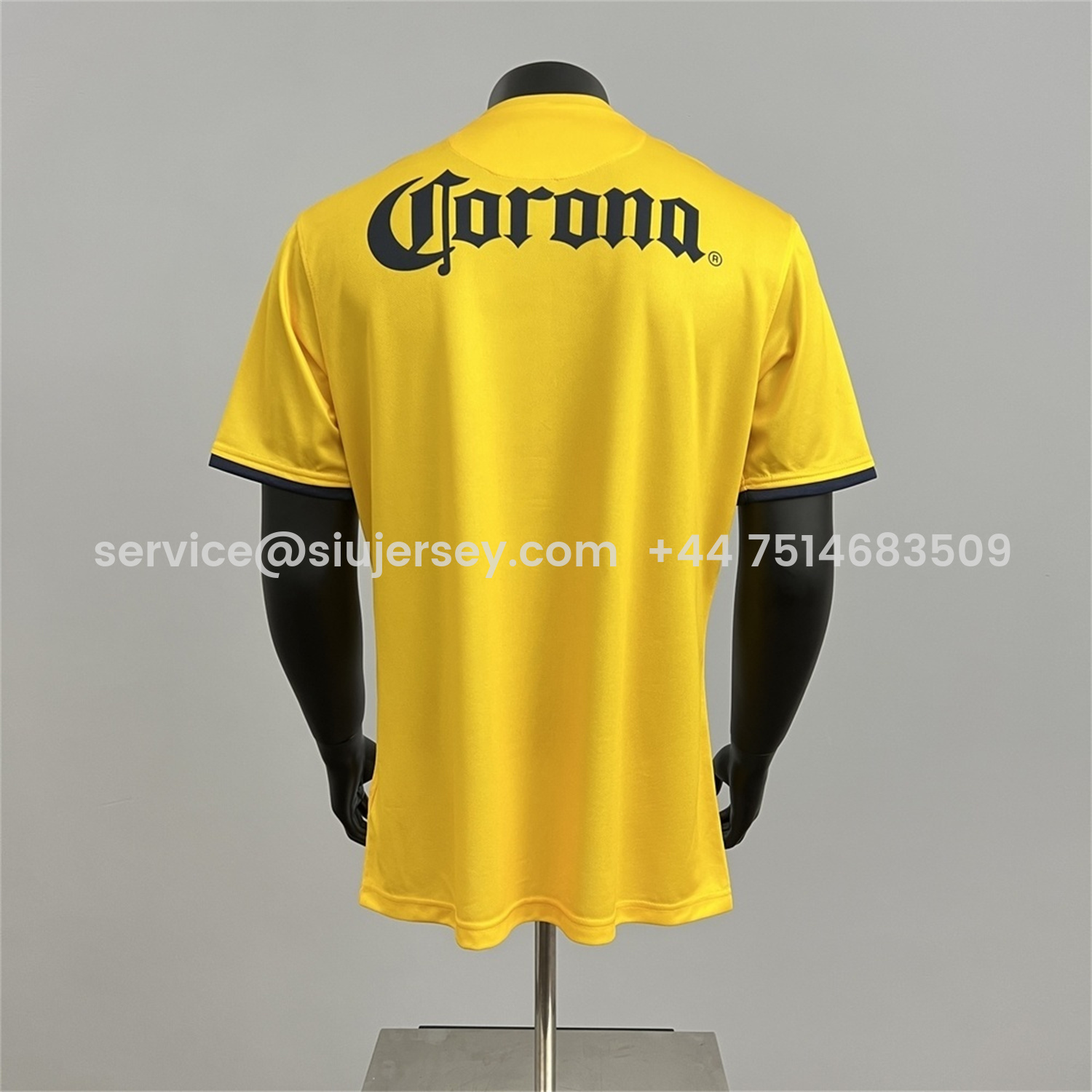SIUjerseys-Retro Club América 2013-14 Home Jersey