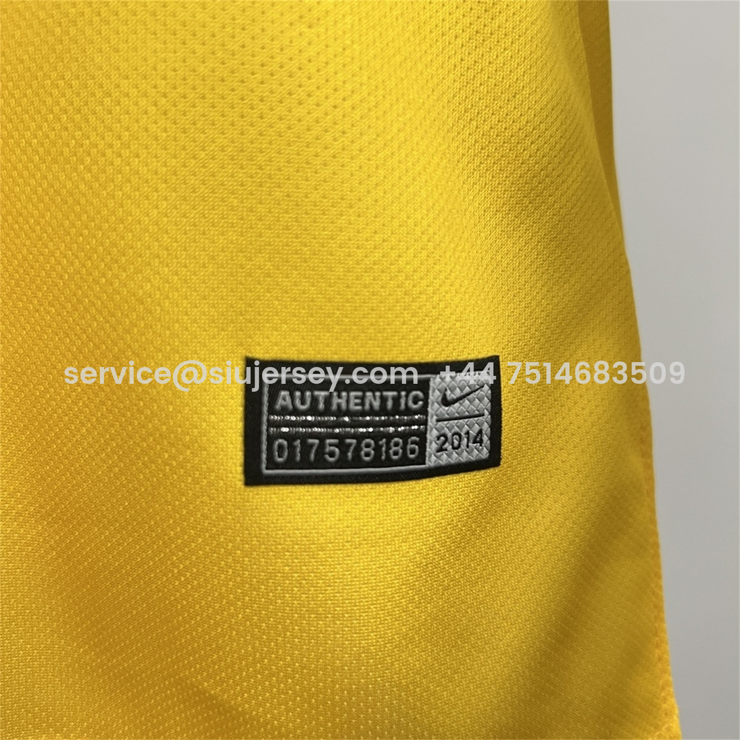 SIUjerseys-Retro Club América 2013-14 Home Jersey