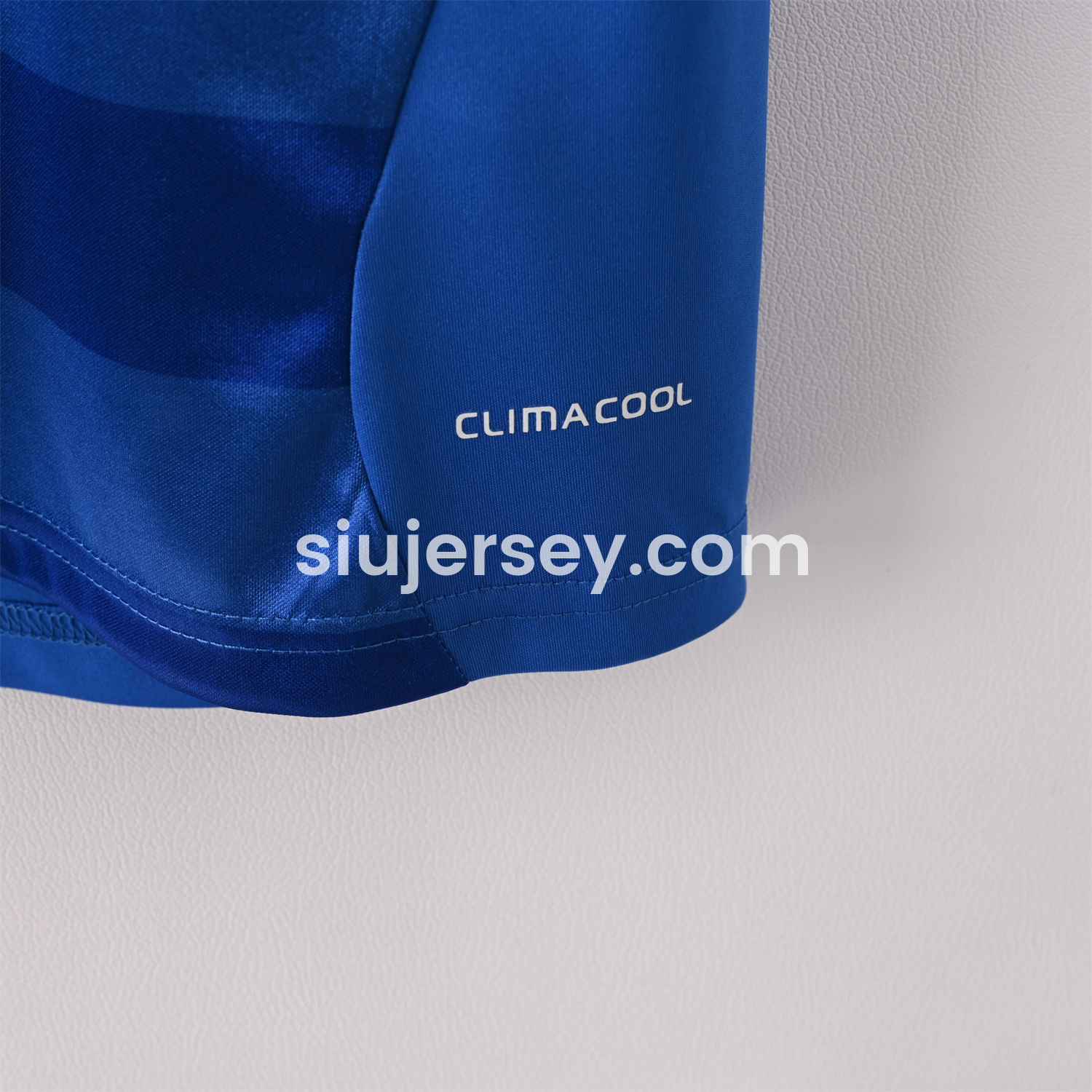 SIUjerseys-Retro C.H.E.L.S.E.A 2011-12 Home Stadium Jersey - Champions League Final