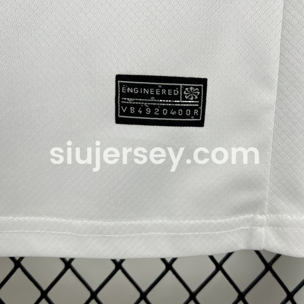 SIUjerseys-Pumas UNAM 25-26 Home Kids Kit