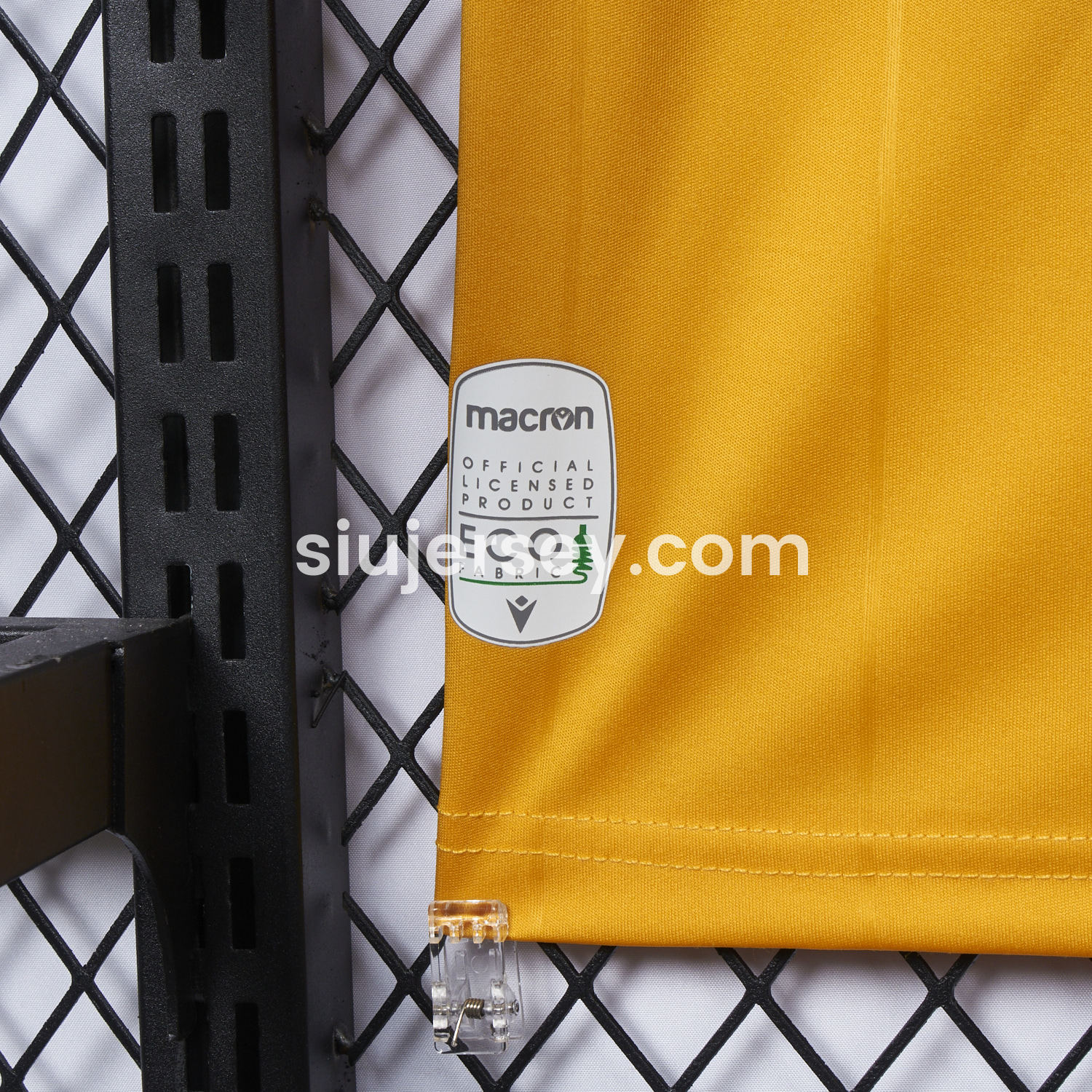 SIUjerseys-Red Star Belgrade 24-25 80th Anniversary Jersey - Fans Version