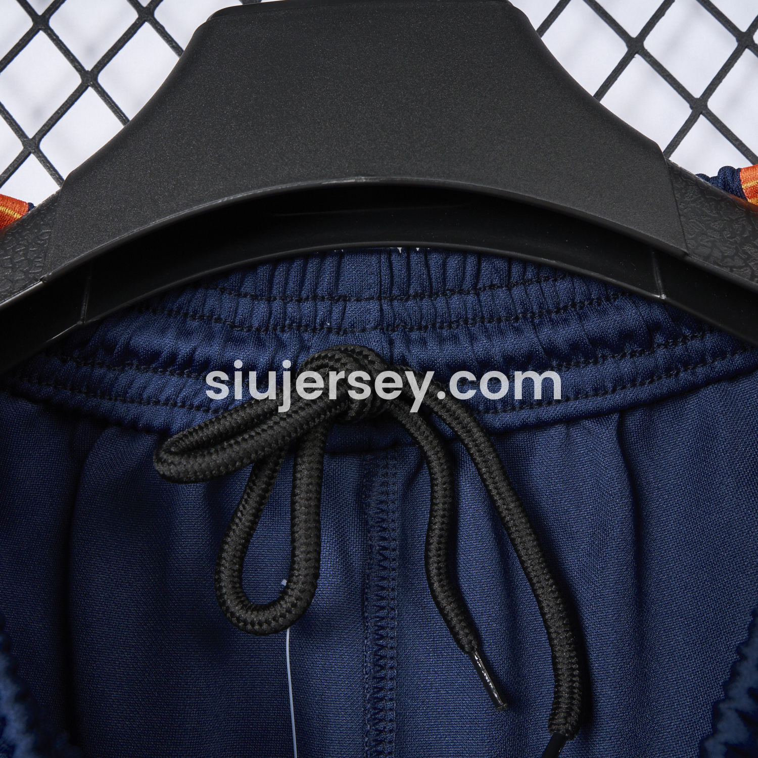 SIUjerseys-Juventus 24-25 Deep Blue Training Pants - Player Version