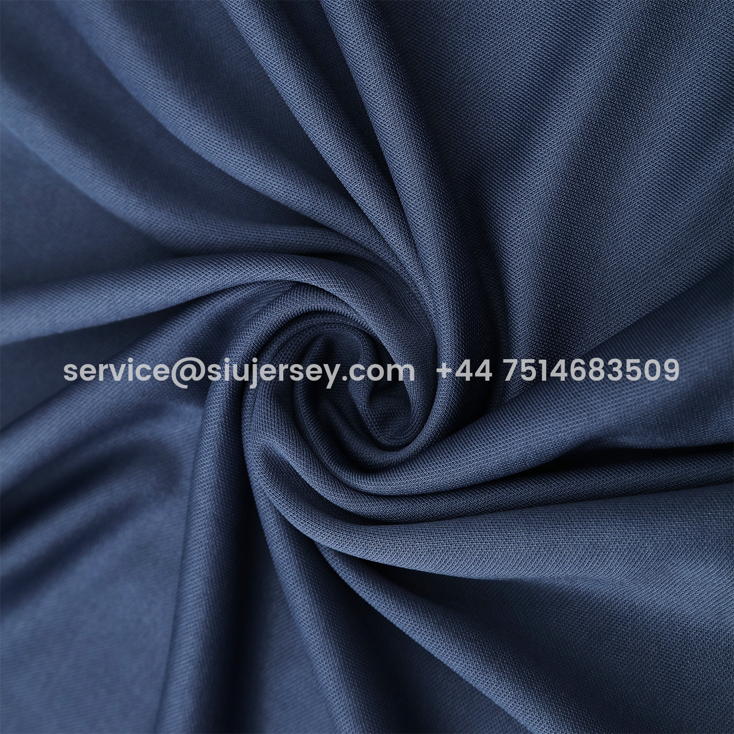 SIUjerseys-Paris Saint-Germain PSG 25-26 Short-Sleeve Training Set - Deep Blue Top & Deep Blue Shorts